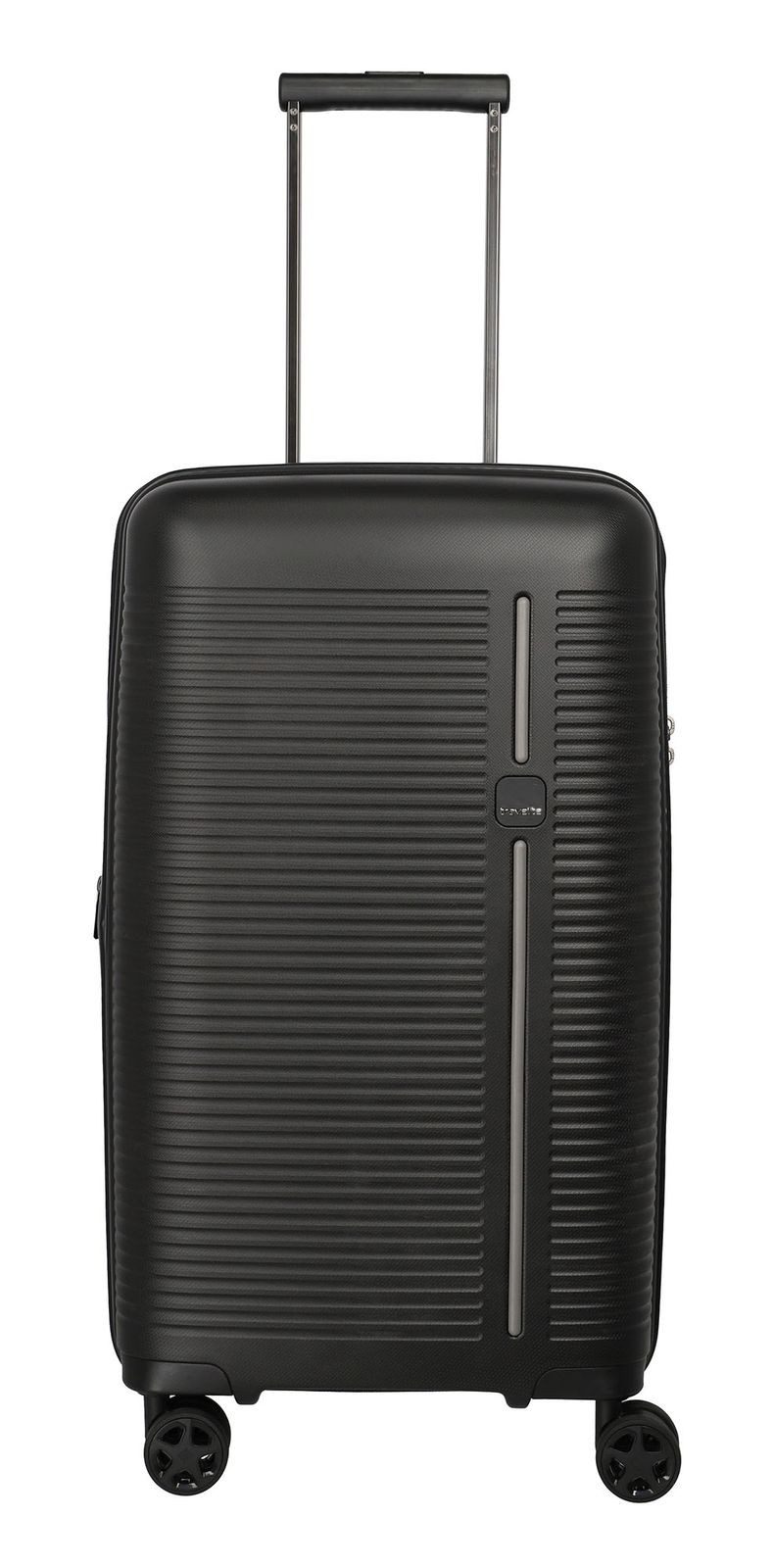 travelite Hartschalen-Trolley 4W Trunk Trolley, 4