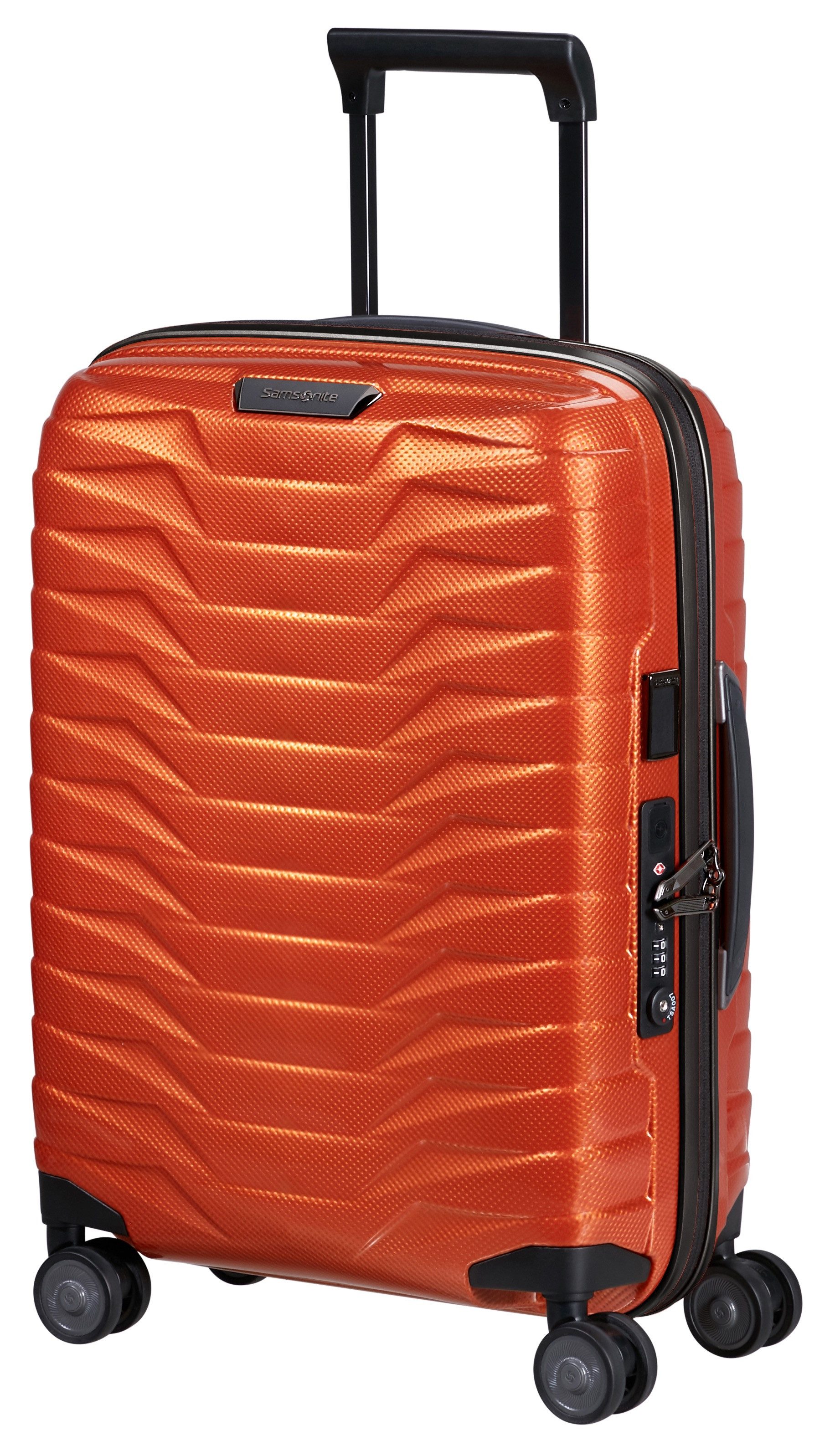 Samsonite Hartschalen-Trolley PROXIS, verschiedene Größen und