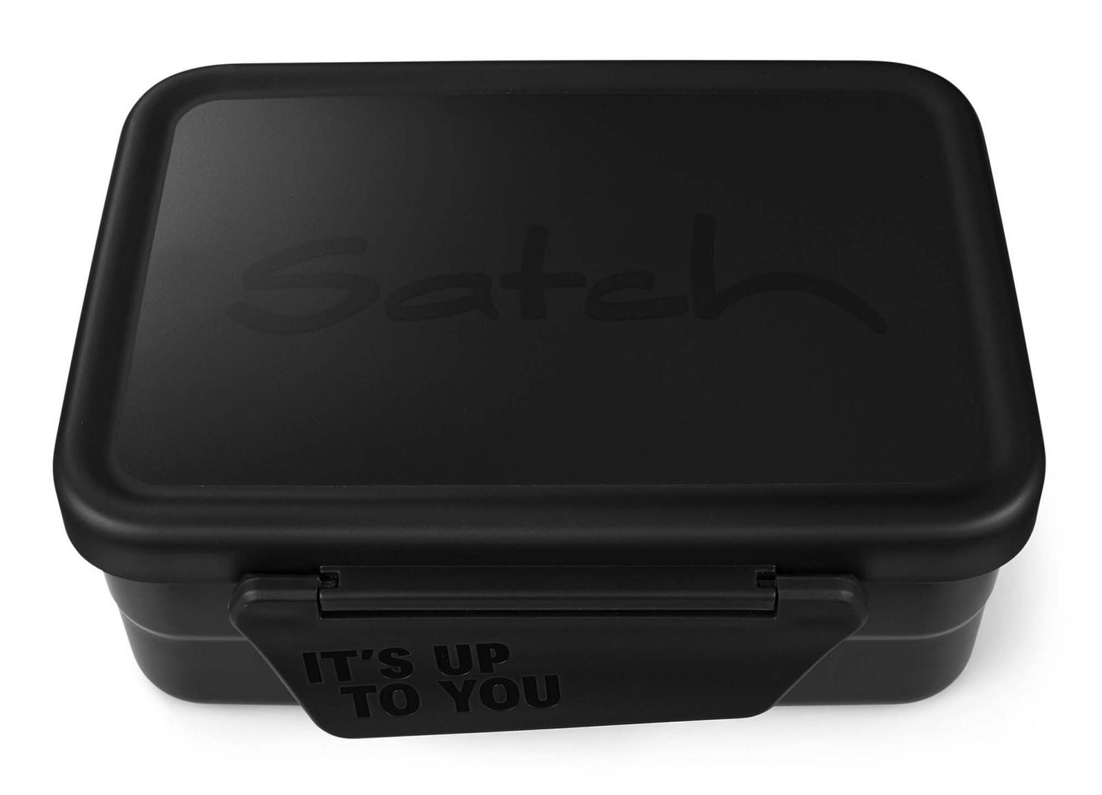Satch Lunchbox Lunchbox Stainless Steel, 100%