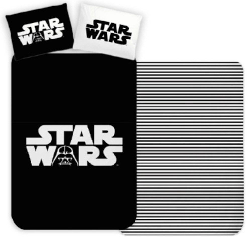 Star Wars Bettwäsche Star Wars Bettwäsche