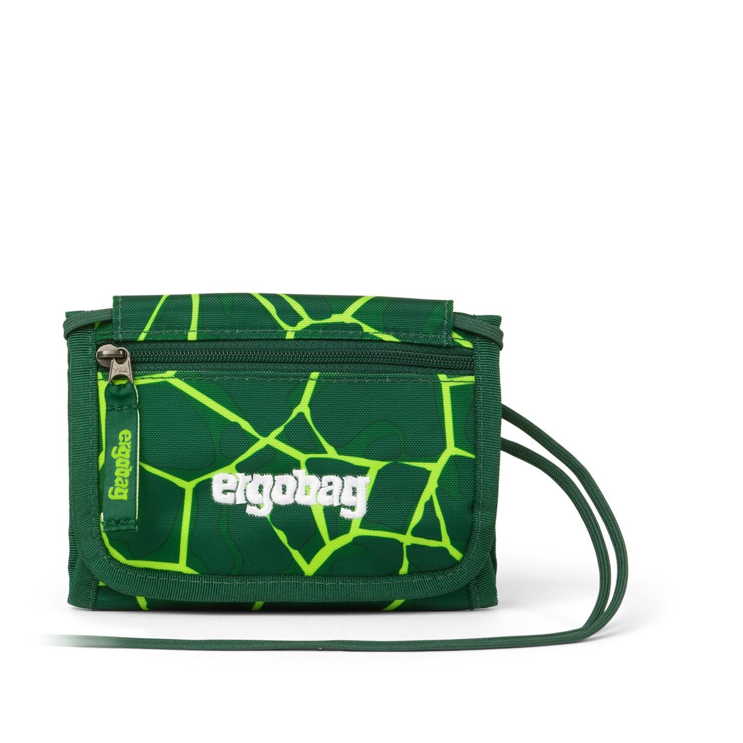 ergobag Schulranzen Brustbeutel BärRex (1 Stück),