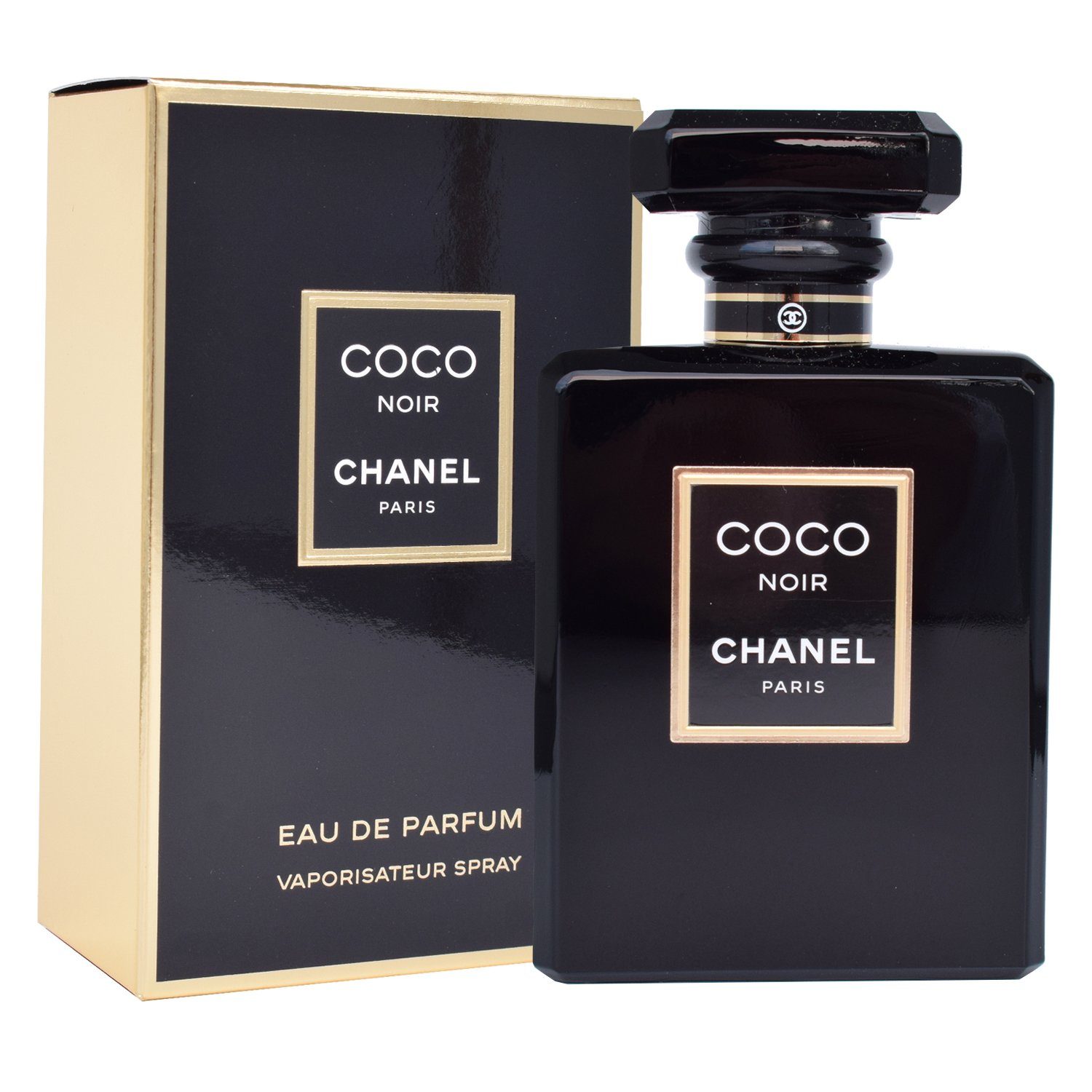 CHANEL Eau de Parfum Coco Noir