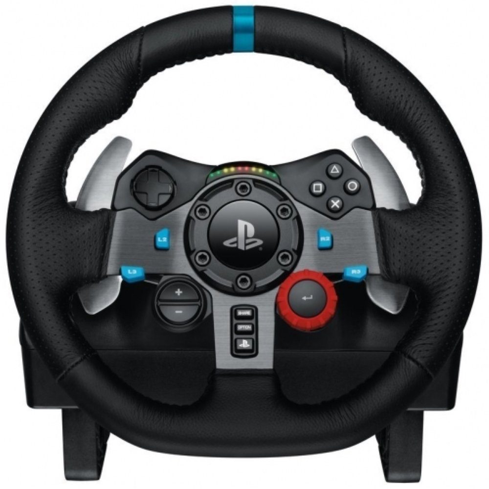 Logitech G29 Driving Force Racing -