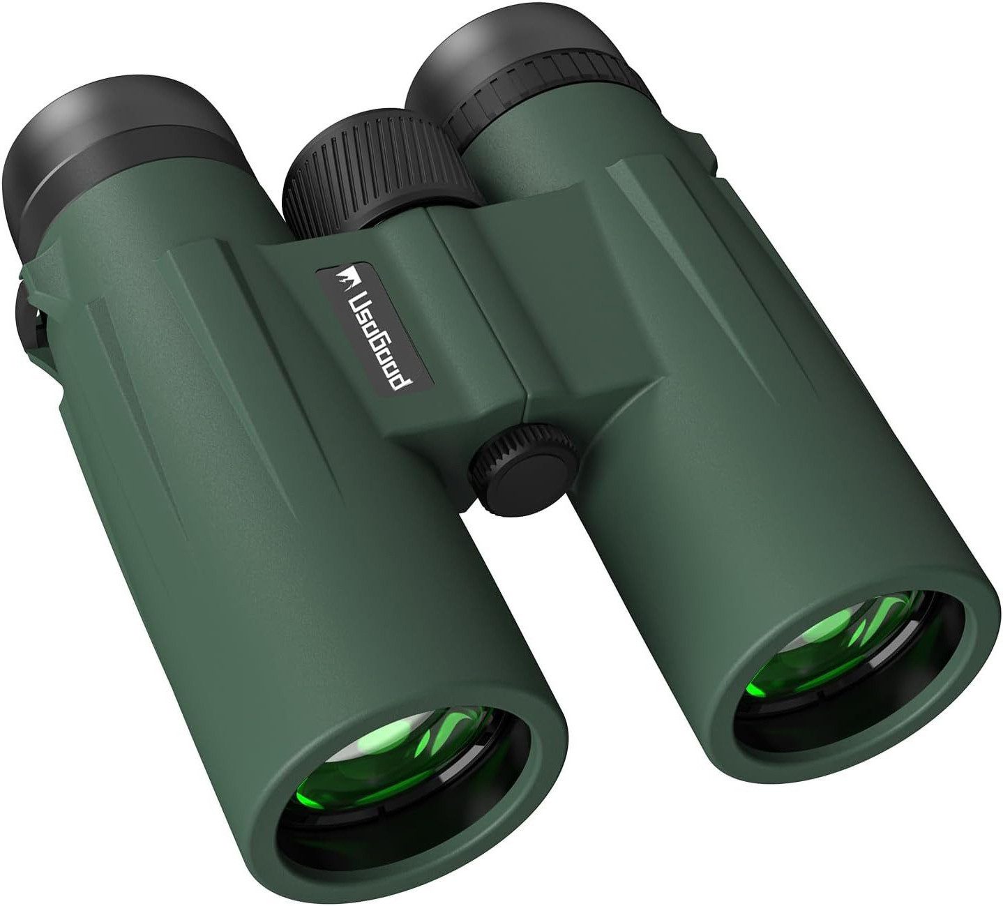 Usogood Fernglas 12x50/ 12X42 HD Kompakte