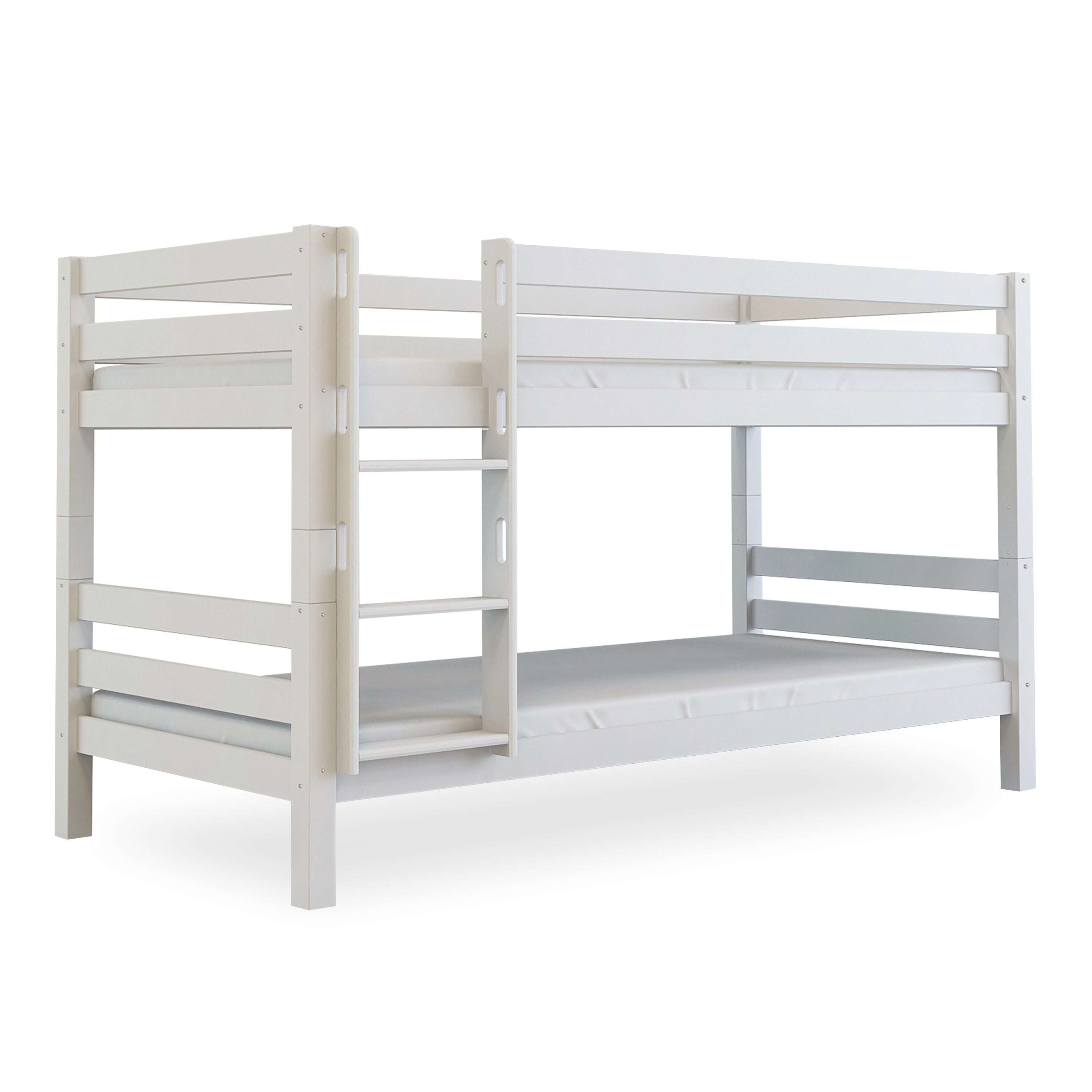 Betten-ABC Etagenbett Bubema Malu – Etagenbett,