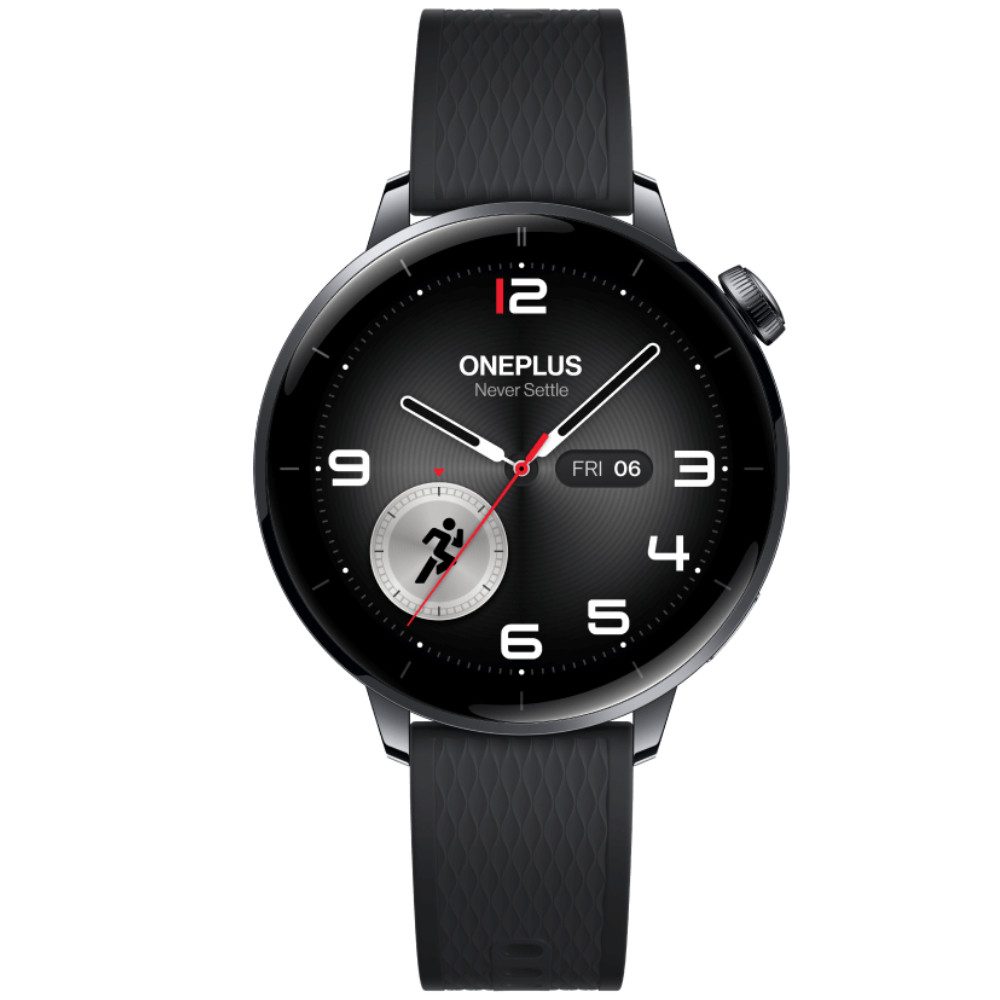 OnePlus OnePlus Watch 3 43mm Smartwatch