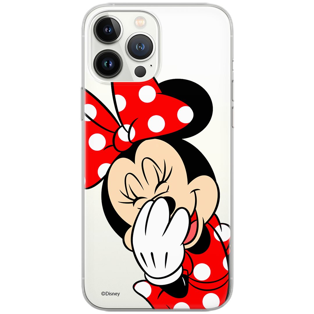 Disney Handyhülle Handyhülle Mickey 006 Disney