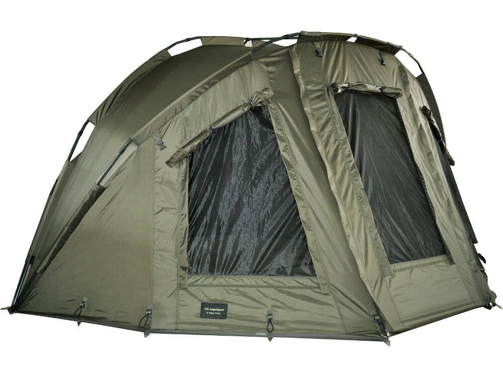 MK Angelsport Angelzelt Bivvy MK 5