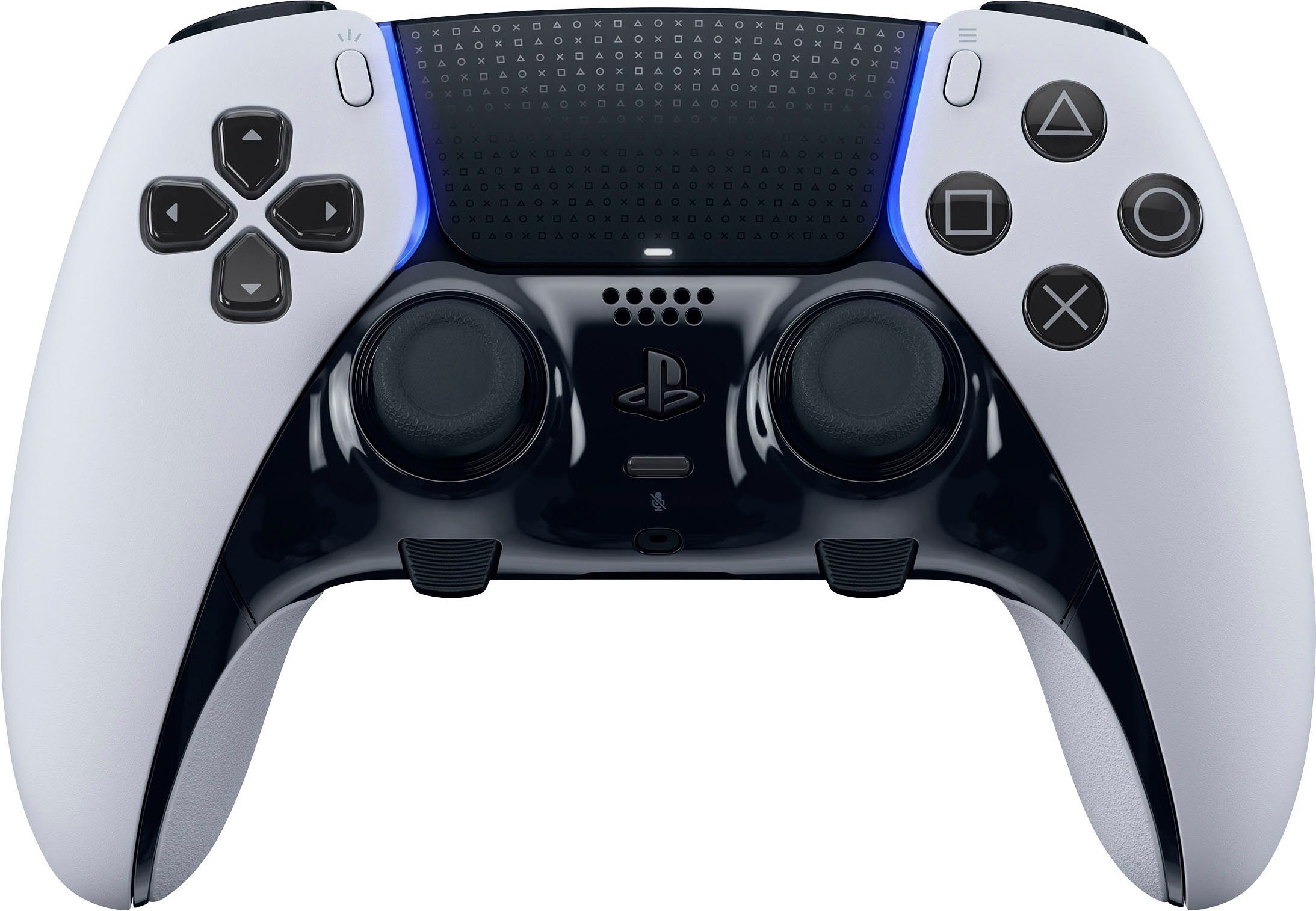 Playstation DualSense Edge Wireless-Controller PS5, PC,Mac,