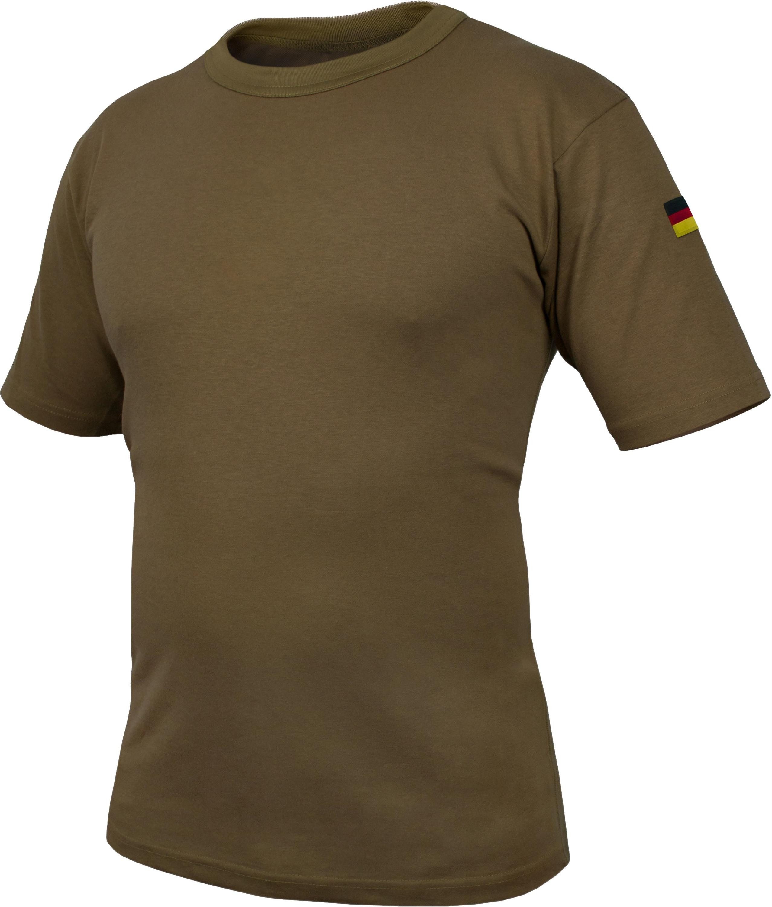 normani Kurzarmshirt Herren Tactical T-Shirt Macapá