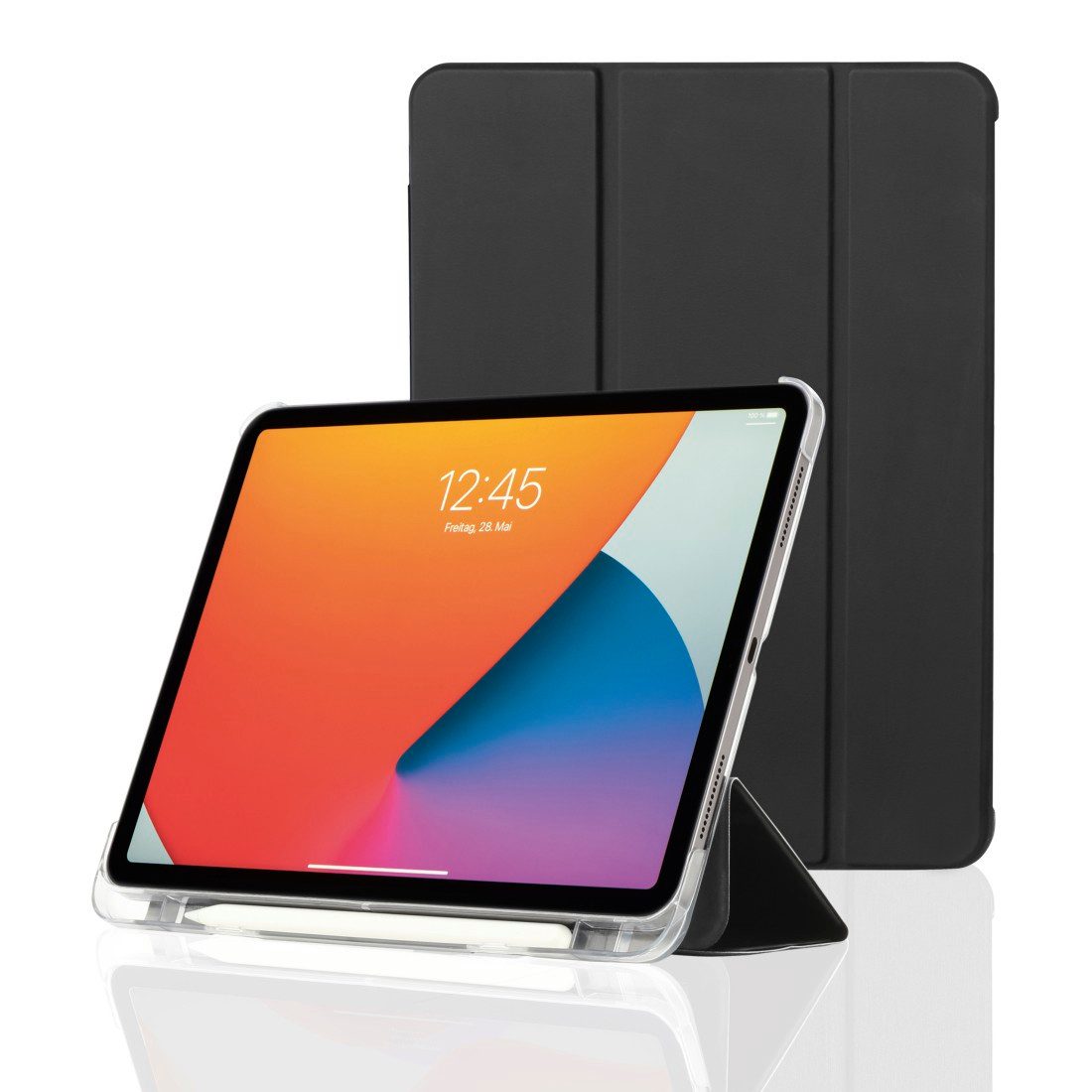 Hama Tablet-Hülle Tablet Case mit Stiftfach