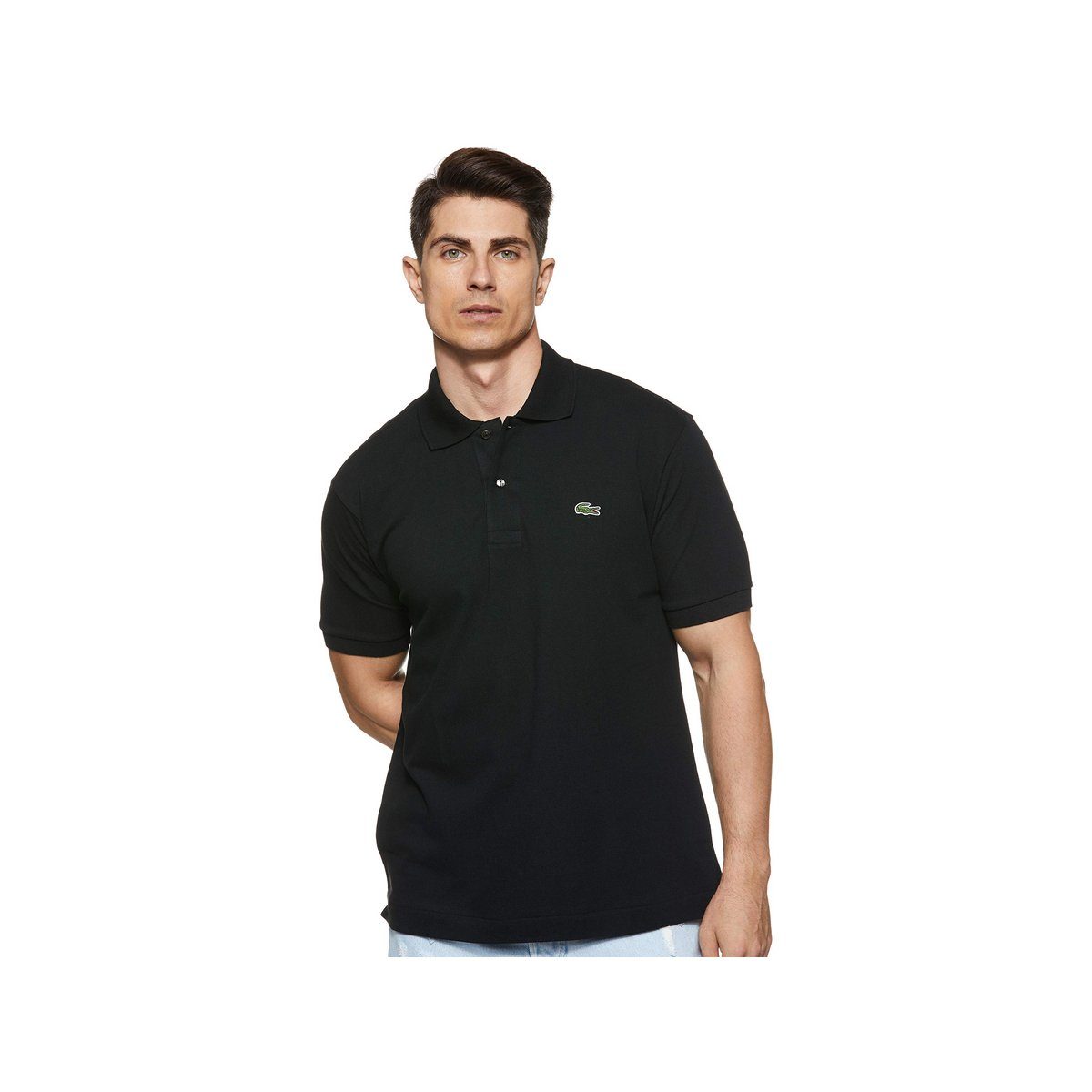 Lacoste Poloshirt Poloshirt für Herren in