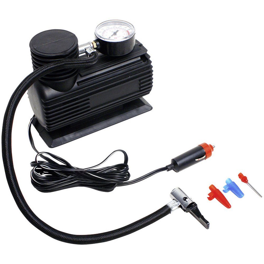 EUFAB Kompressor Eufab 21066 Kompressor Mini