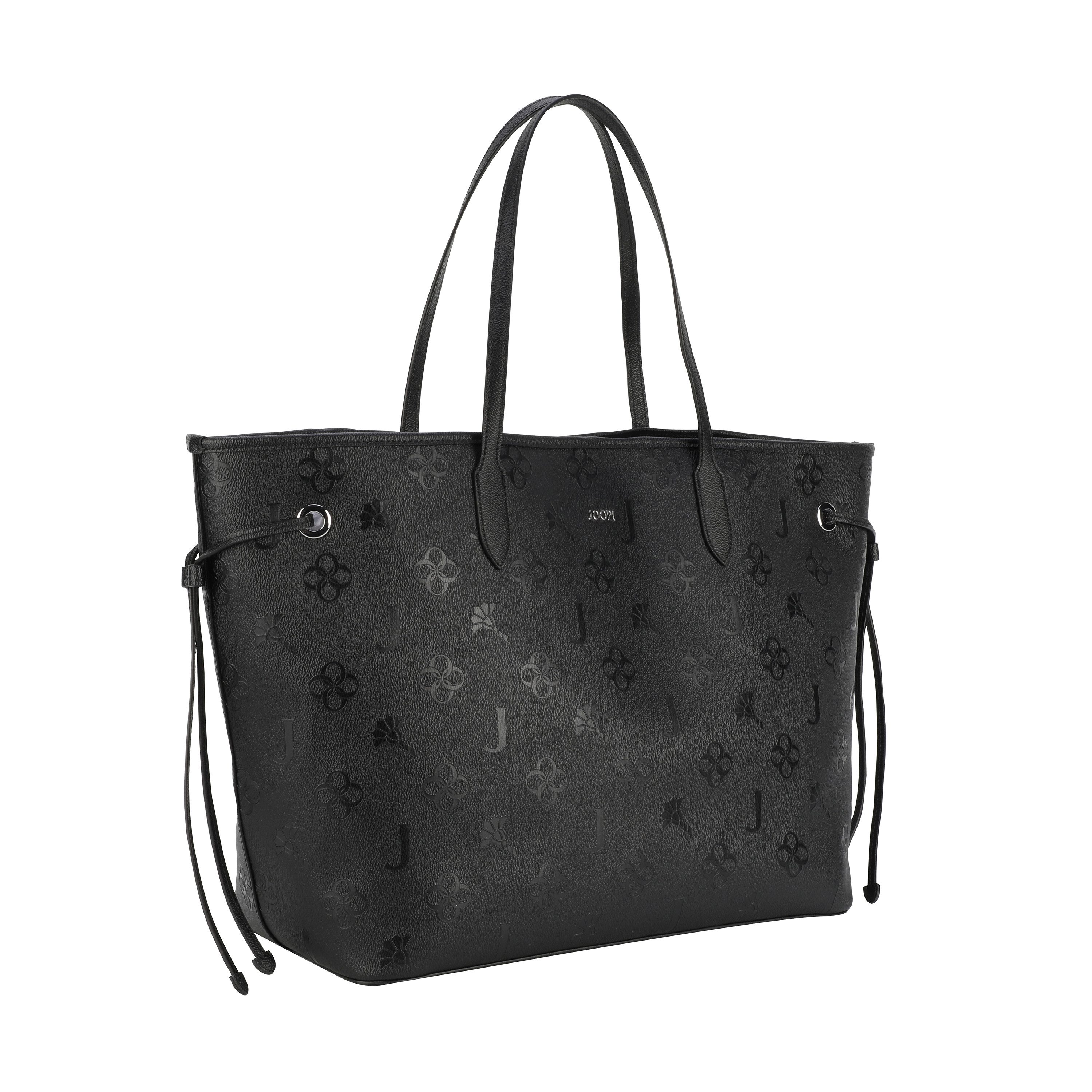 JOOP! Shopper Decoro Stampa Shopper Xlho,