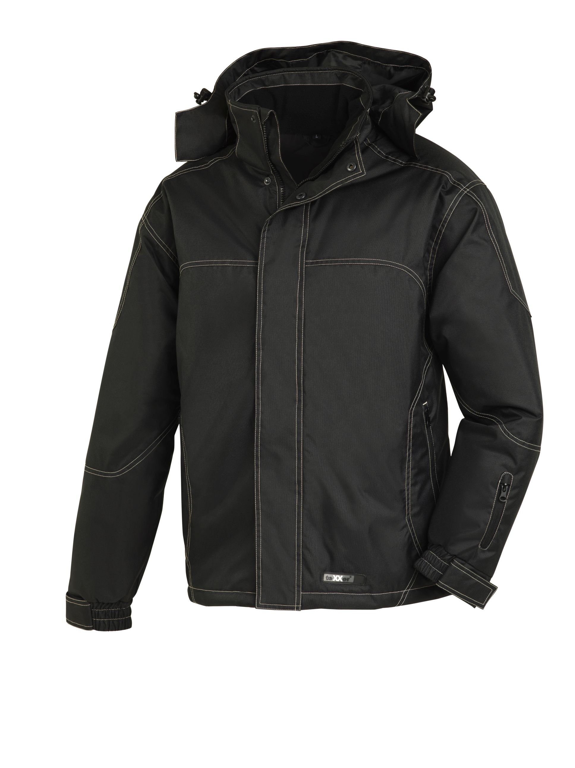 teXXor Winterjacke Wetterschutz-Winterjacke Aspen