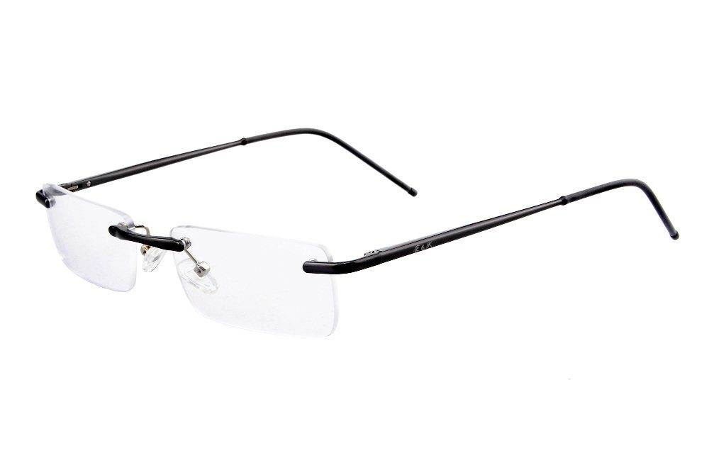 Edison & King Lesebrille Clarity, leichte