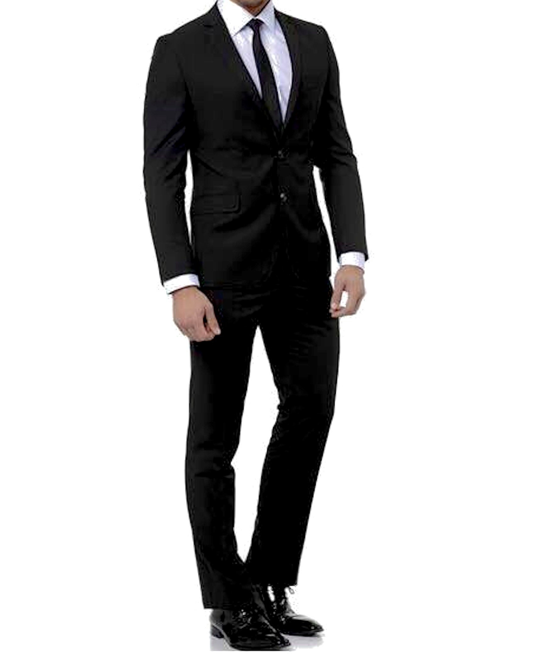 Keskin Collection Anzug Keskin Collection Herren