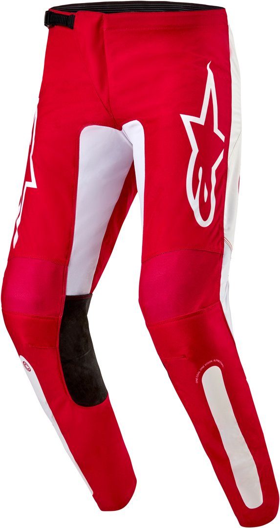 Alpinestars Motorradhose Fluid Lurv Motocross Hosen