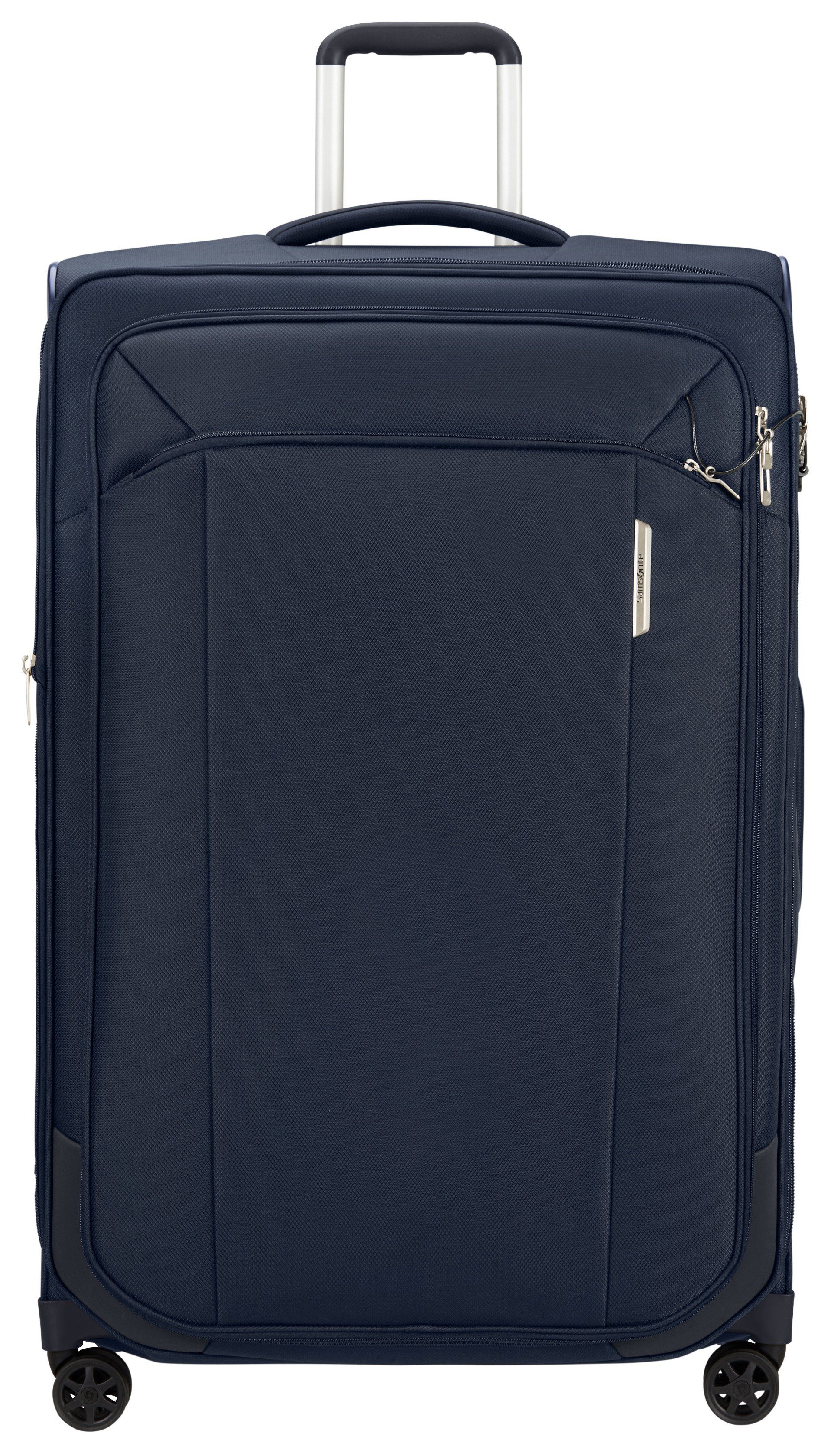 Samsonite Weichgepäck-Trolley RESPARK exp, verschiedene Größen