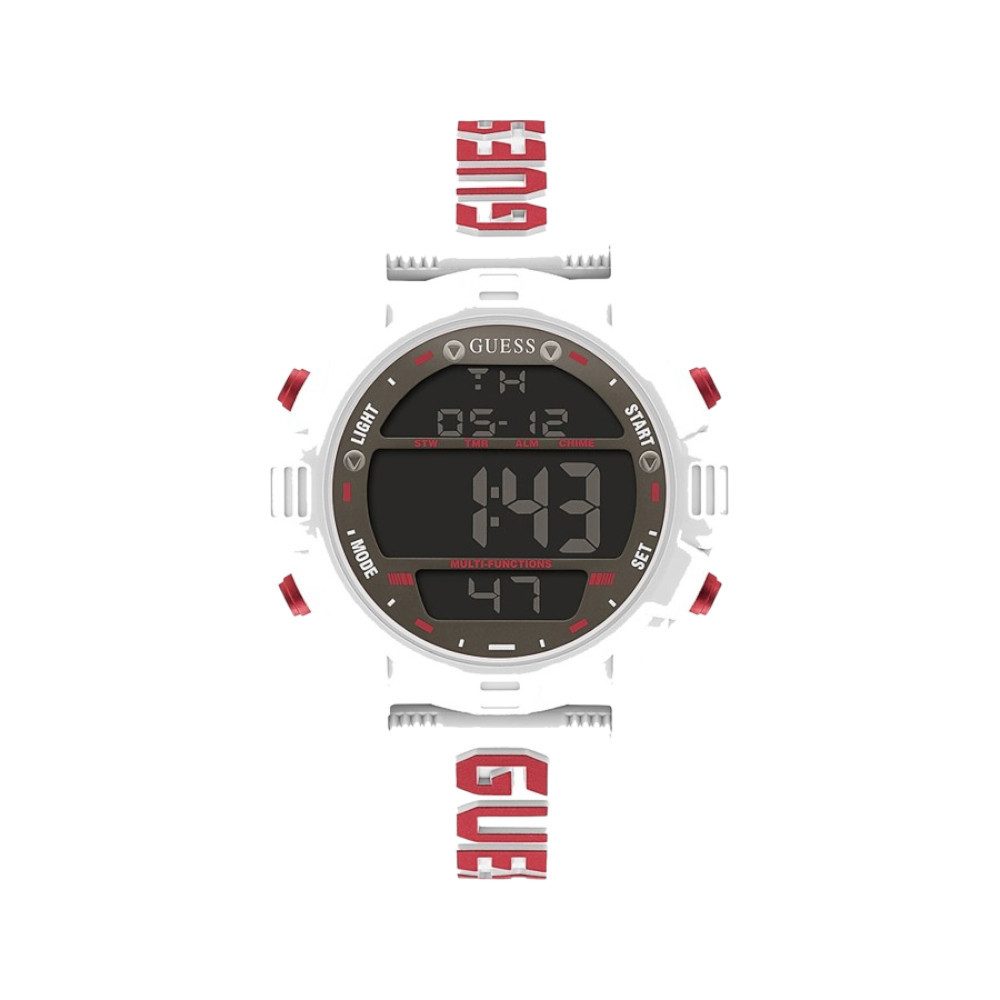 Guess Digitaluhr Guess Charge GW0050G4 GW0050G4,