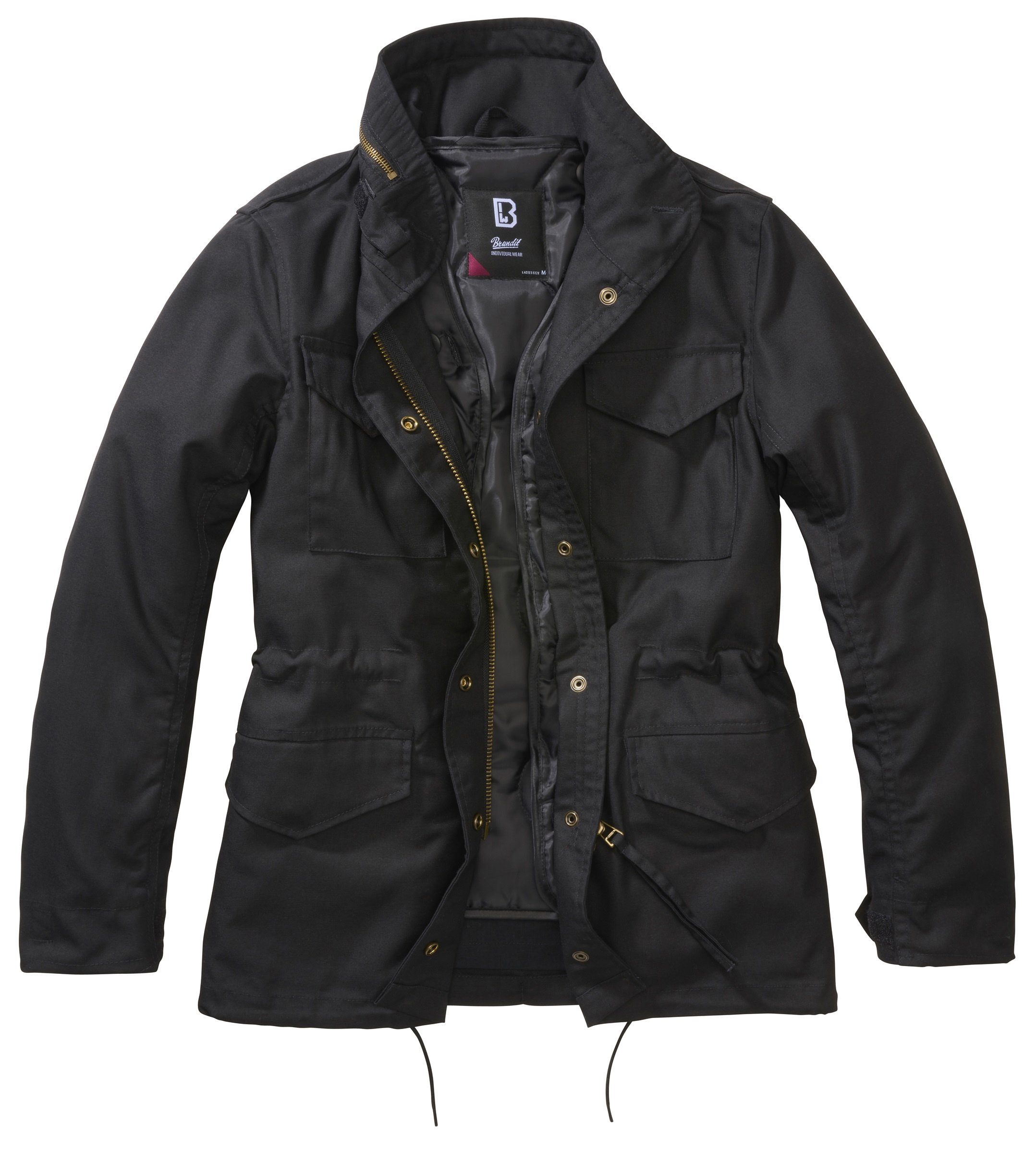 Brandit Winterjacke Brandit Damen Winterjacke M65