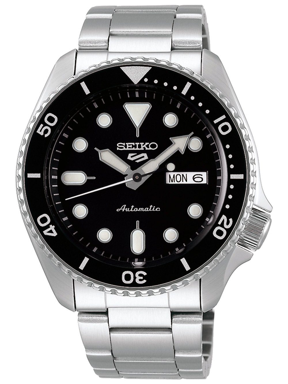 Seiko Automatikuhr Seiko 5 Sports SRPD55K1