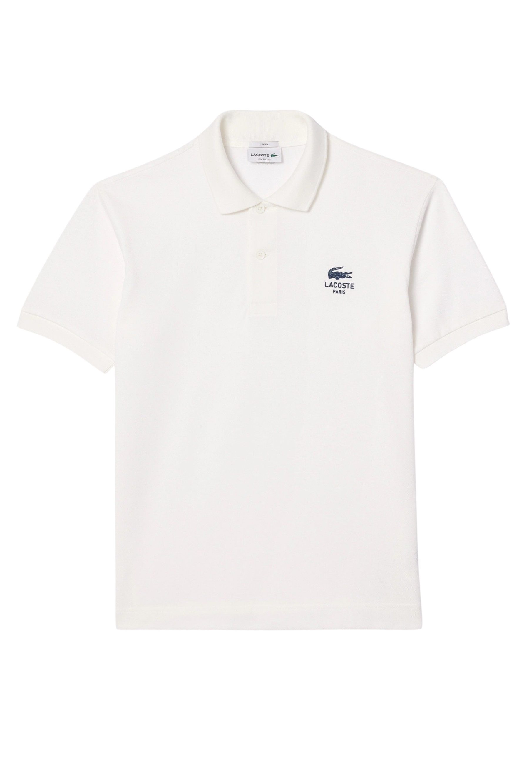 Lacoste Poloshirt Polo Poloshirt (1-tlg., 1)