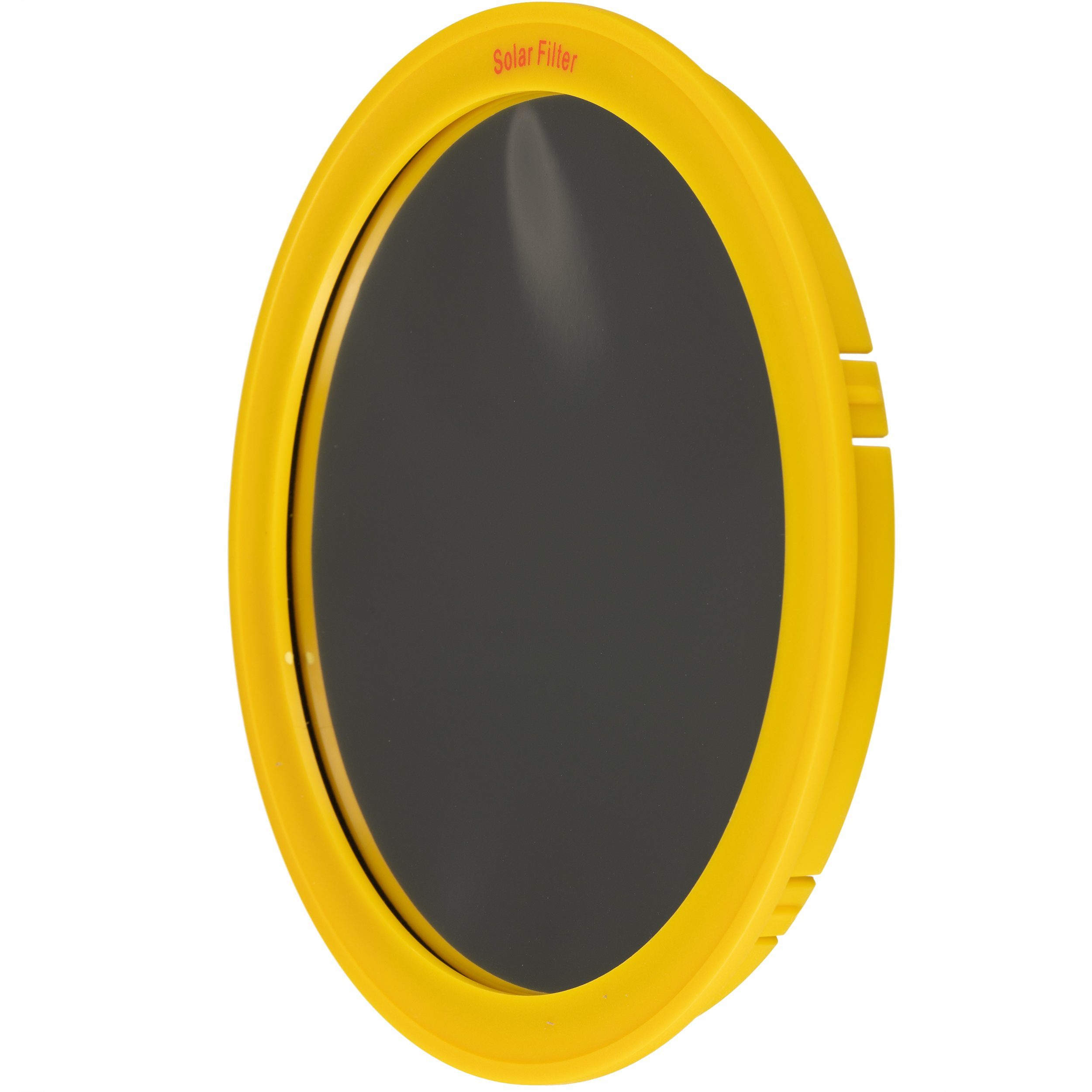 BRESSER Teleskop BRESSER Sonnenfilter 138,2mm für