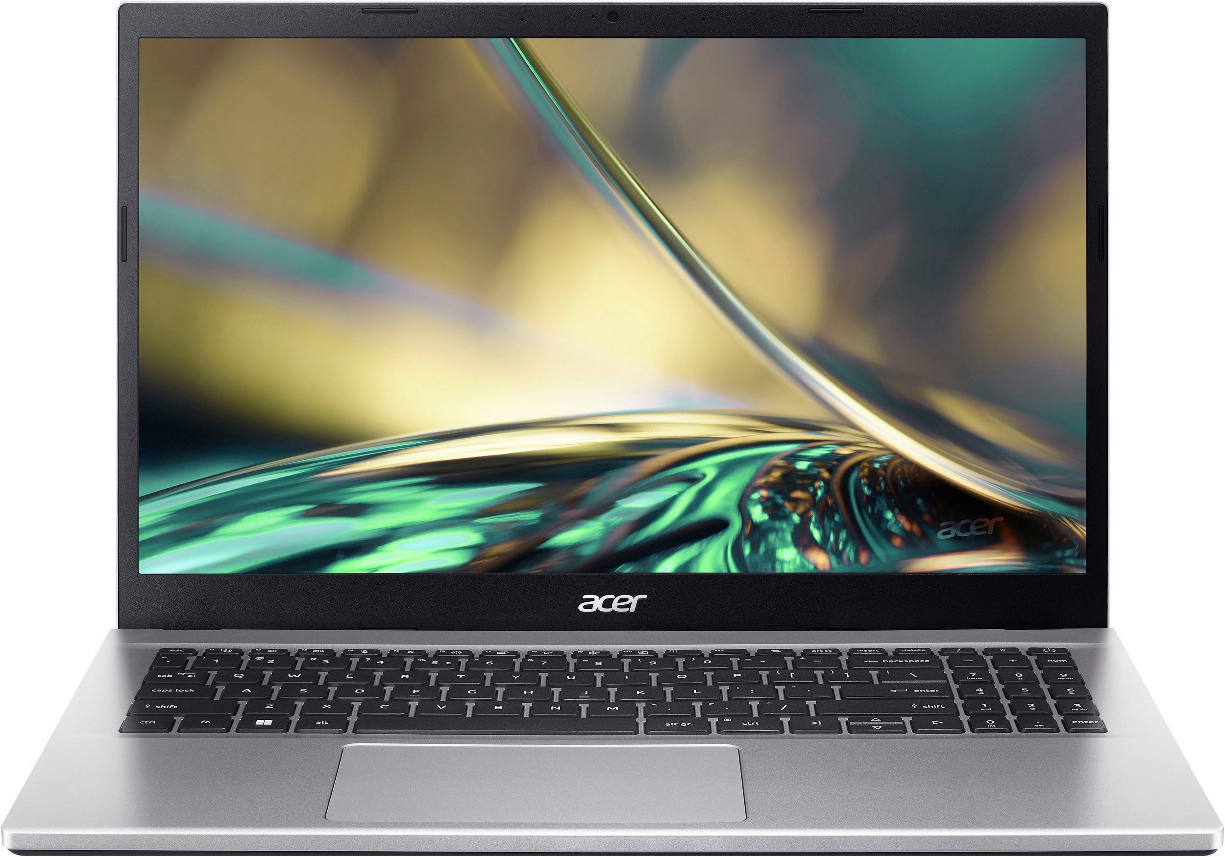 Acer Aspire 3 Laptop 15,6', Intel