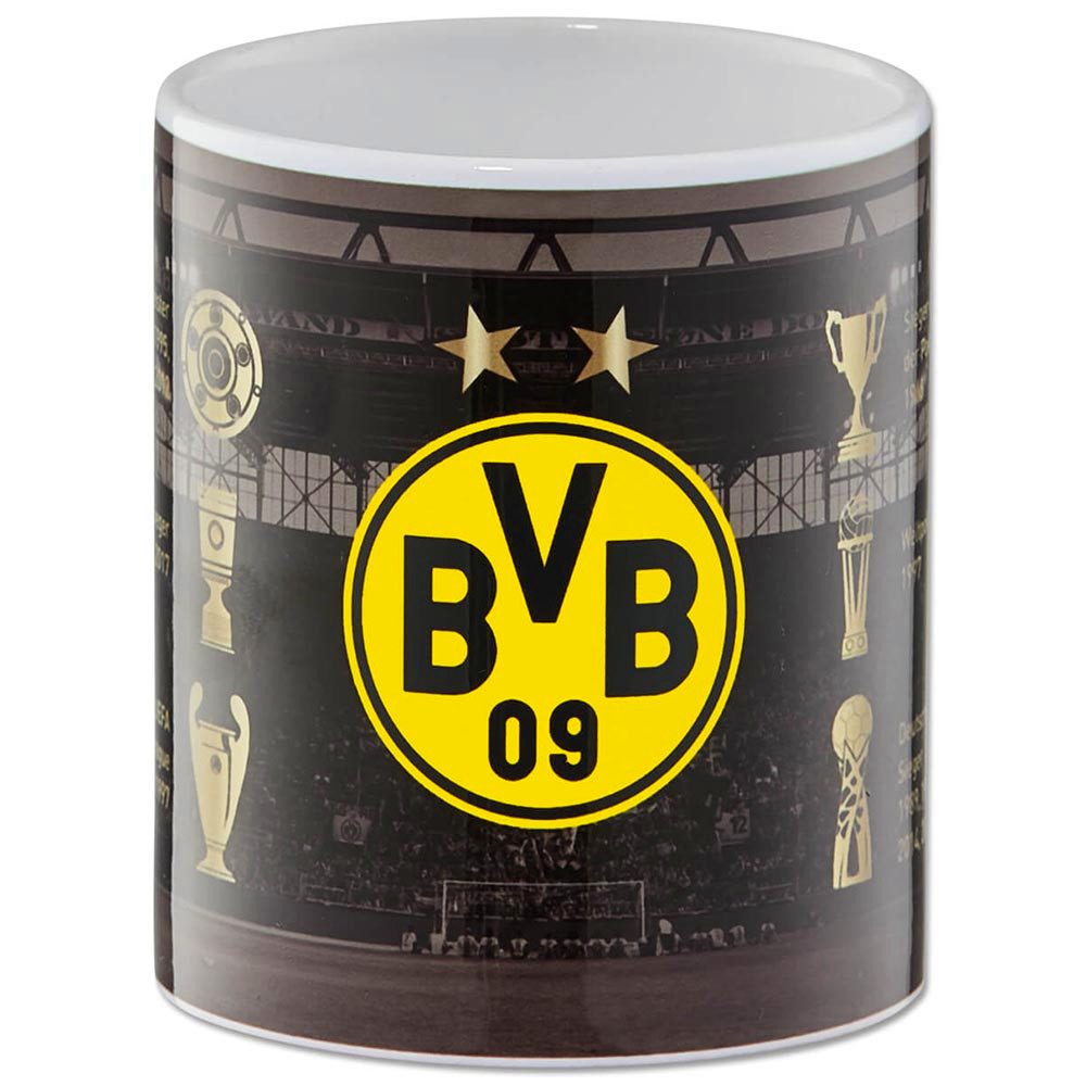 BVB MERCHANDISING Tasse BVB Tasse Erfolge
