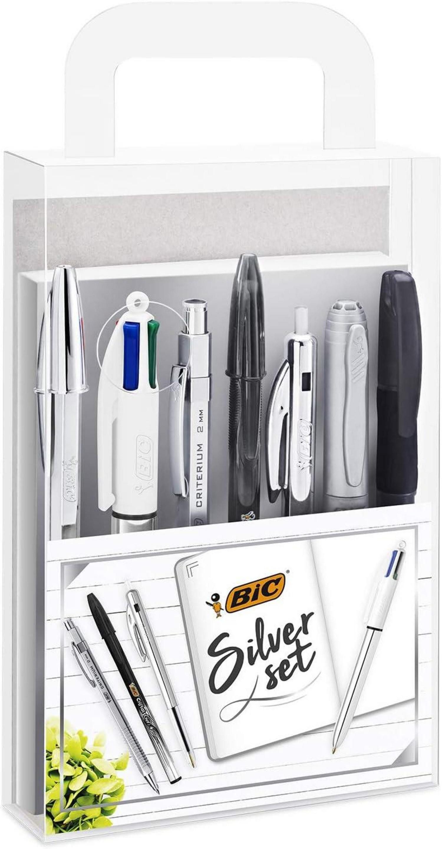 LuxusKollektion Kugelschreiber Schreibwaren Set