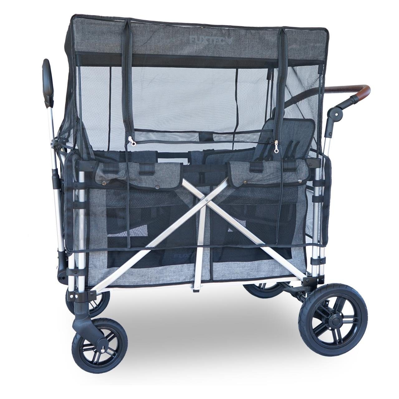 FUXTEC Bollerwagen CTXL-900-FG, Zubehör Insektenschutz