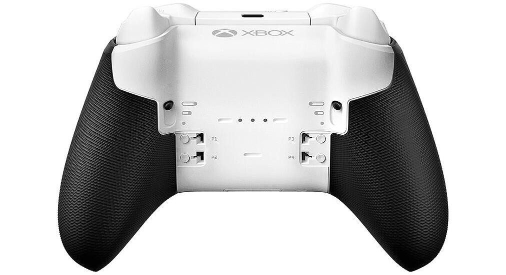Microsoft Microsoft Xbox Elite Wireless Controller