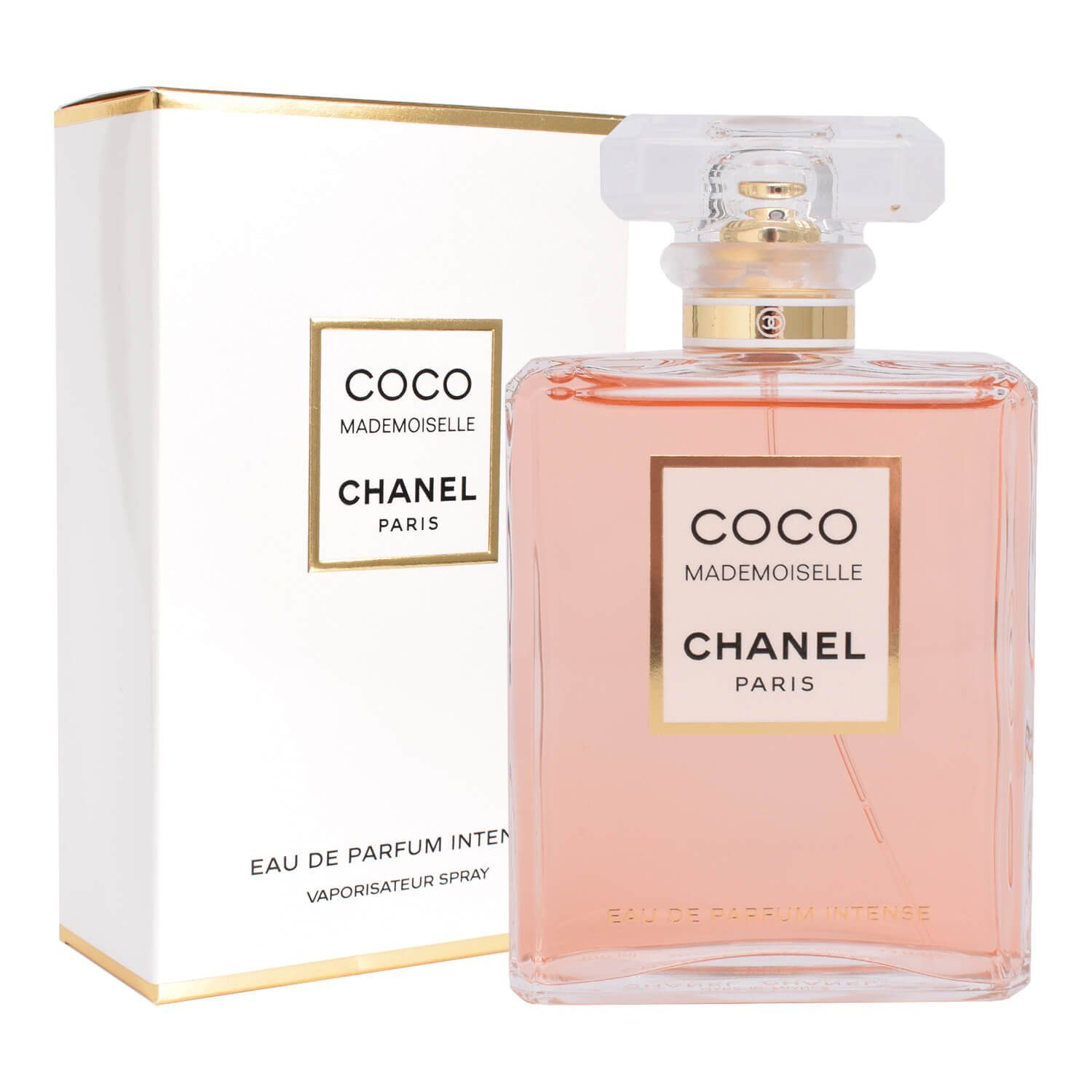 CHANEL Eau de Parfum Coco Mademoiselle