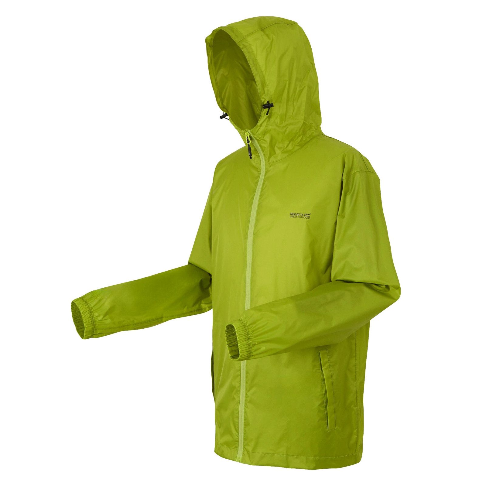Regatta Regenjacke Regenjacke Pack It III