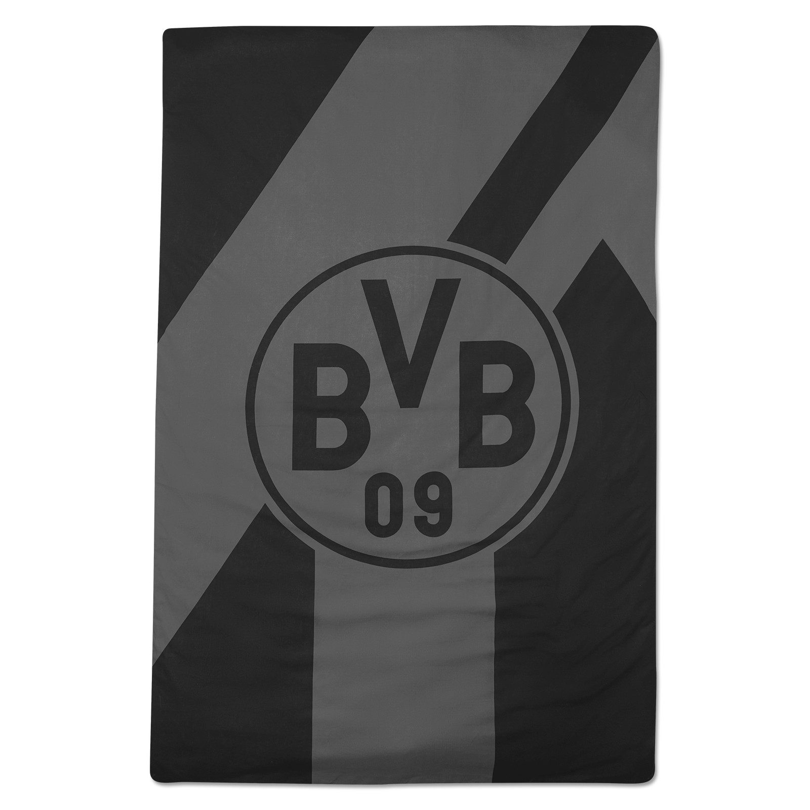 BVB Bettwäsche BVB Bettwäsche 'Borussia' 135x200
