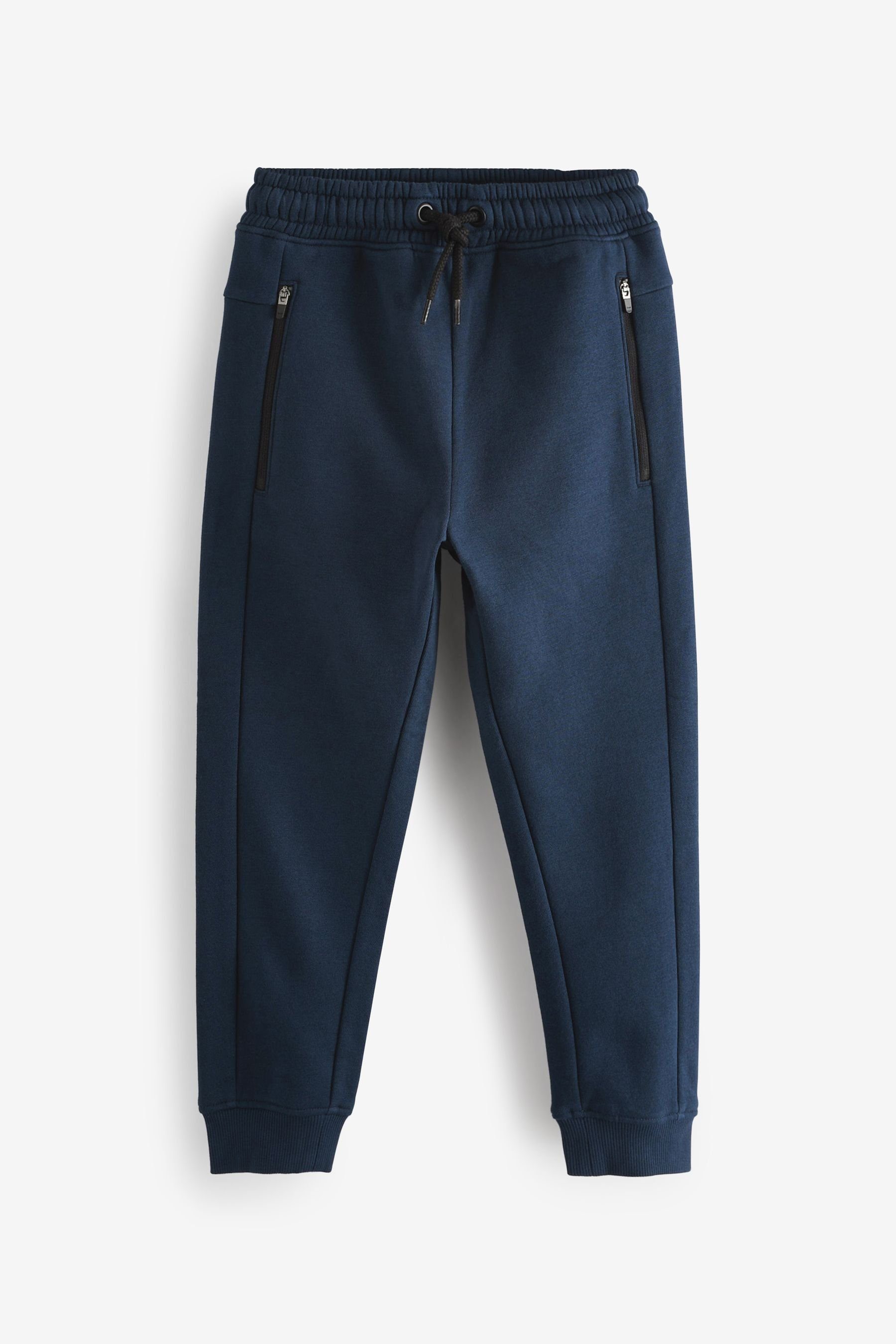 Next Jogginghose Slim Fit Jogginghose mit