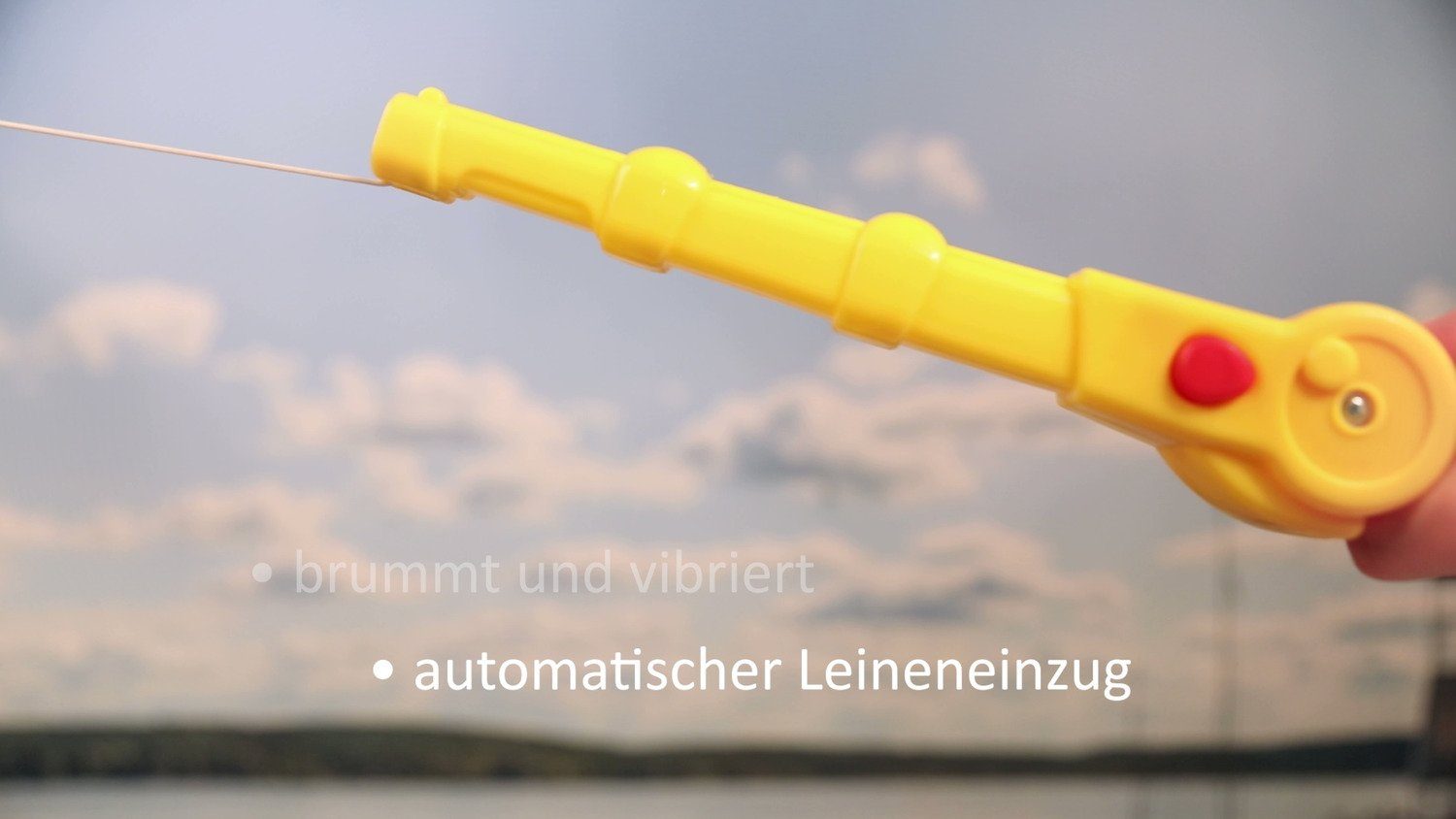 Idena Badespielzeug Idena 40616 - Badespielzeug-Set