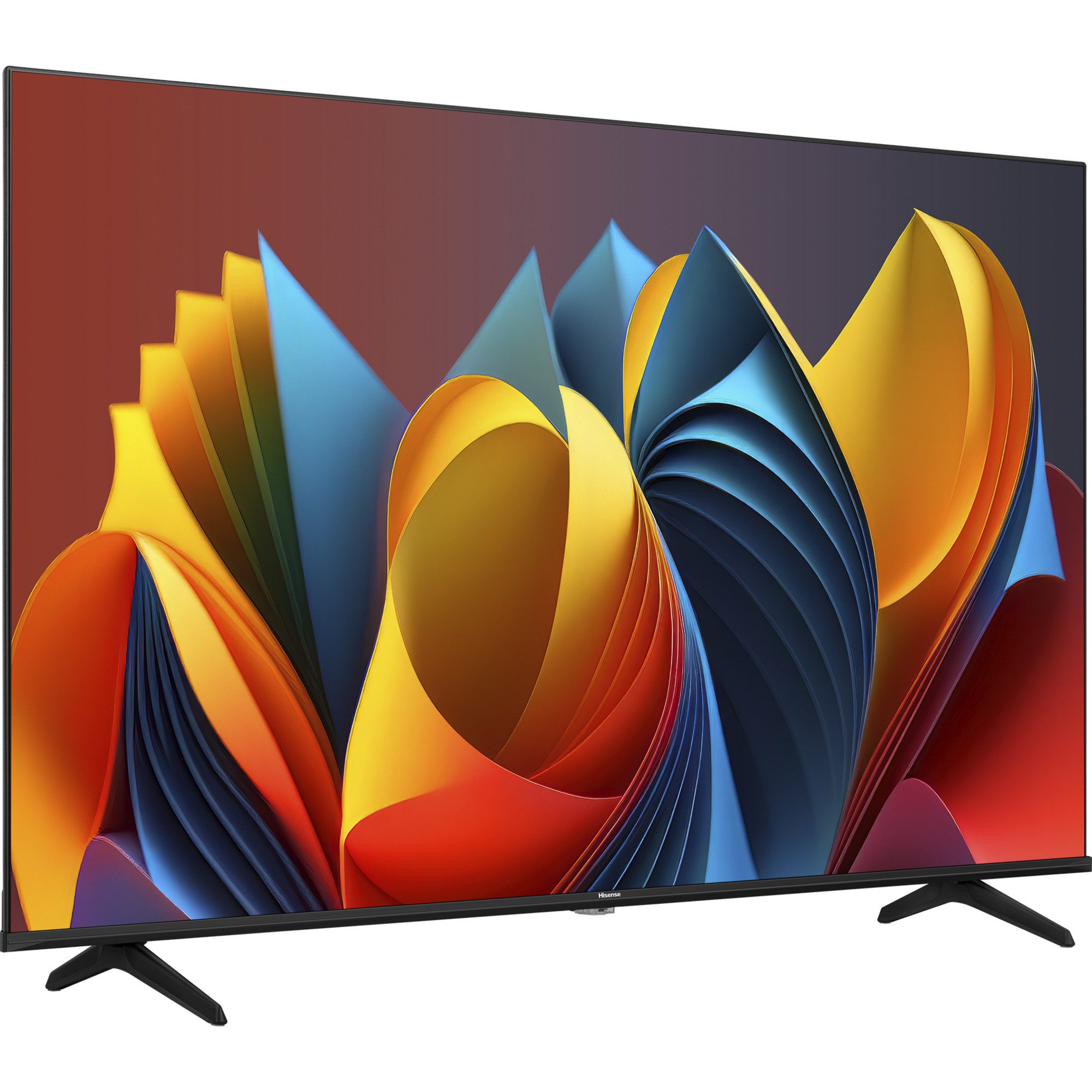 Hisense 58E77NQ LED-Fernseher (58 Zoll, 4K