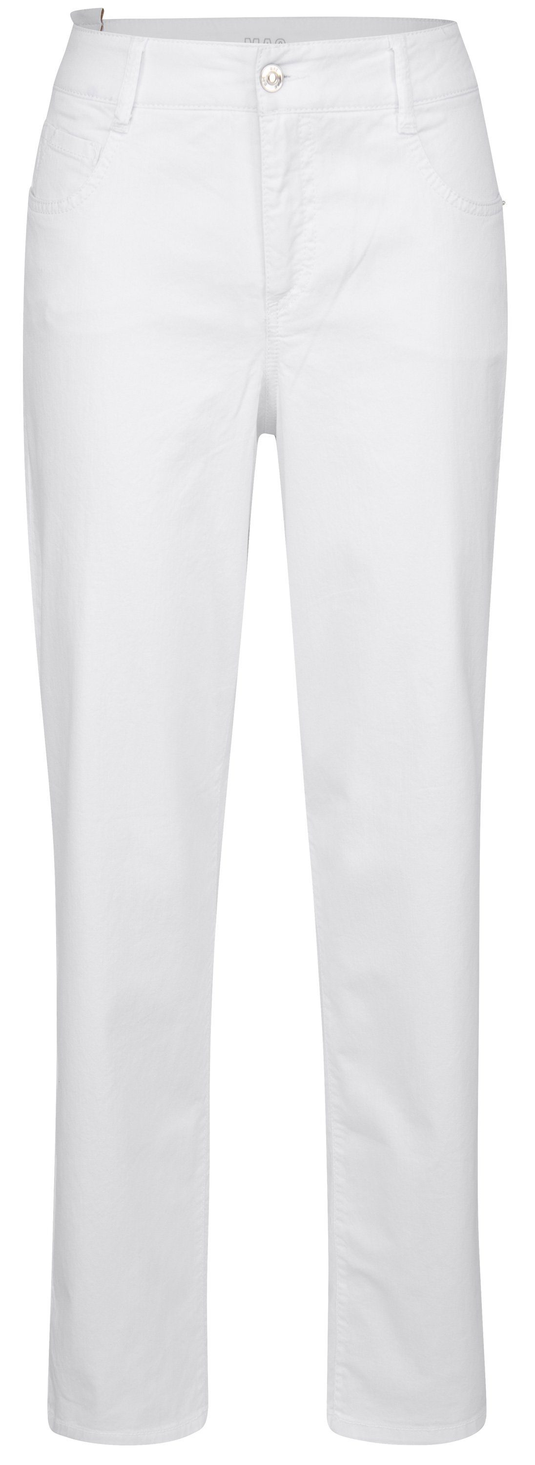 MAC Stretch-Jeans MAC GRACIA white 5381-00-0402