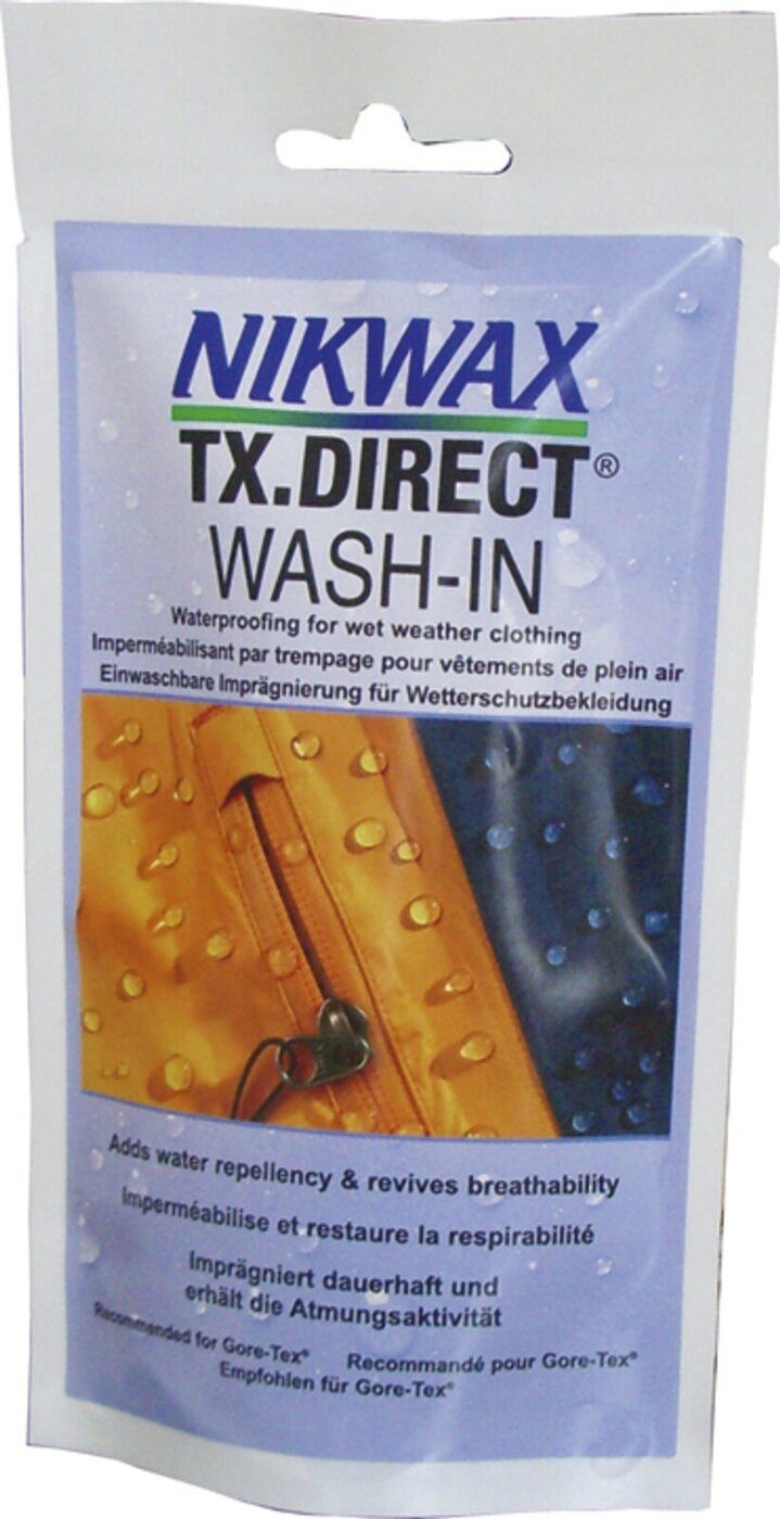 Nikwax Freundschaftskette Nikwax TX-Direct, 100ml (VPE12)