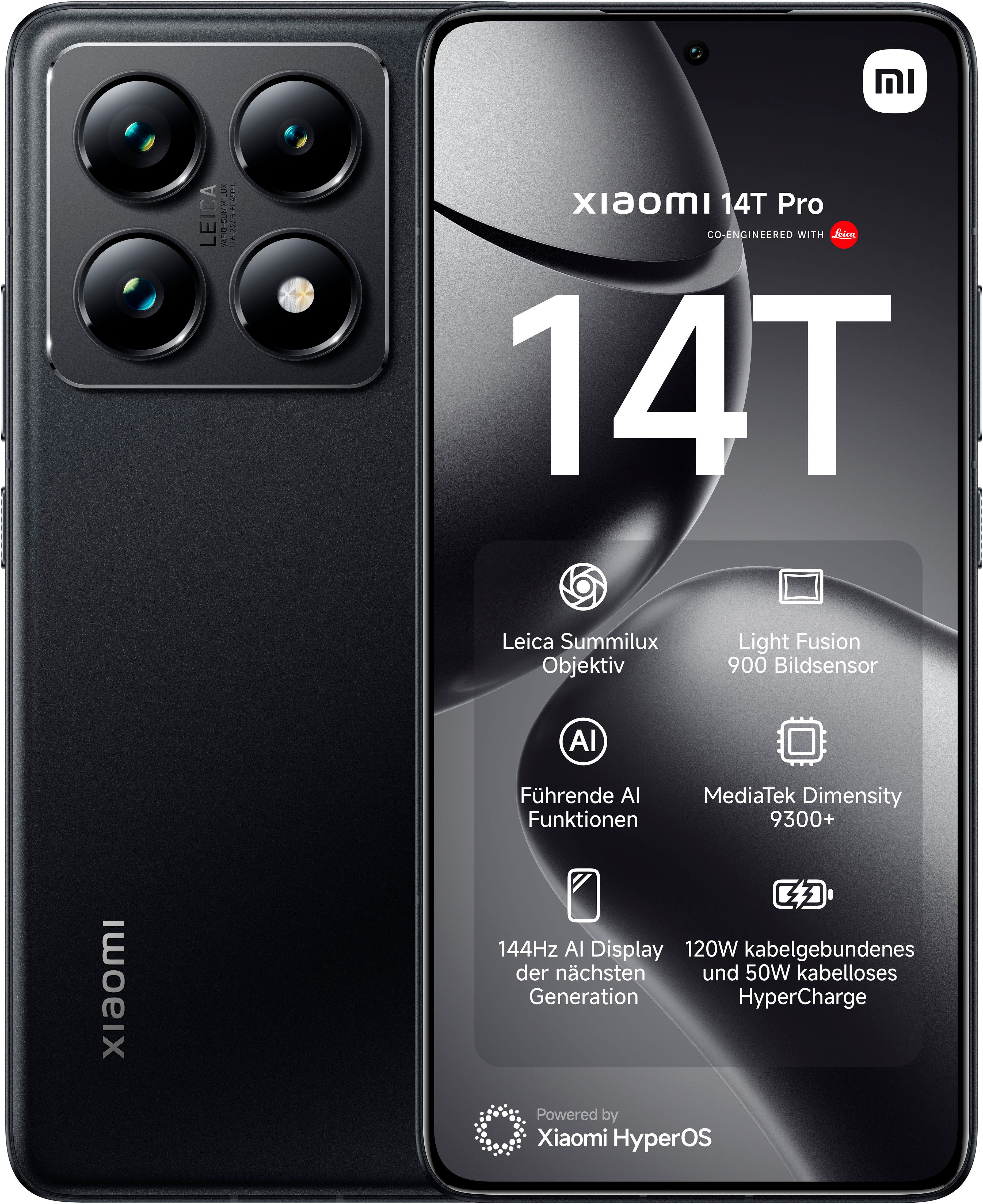 Xiaomi Xiaomi 14T Pro 512GB Smartphone