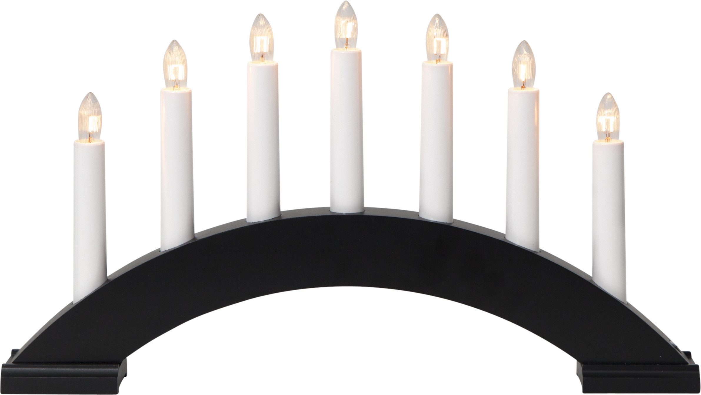STAR TRADING LED Schwibbogen Lichterbogen Bea