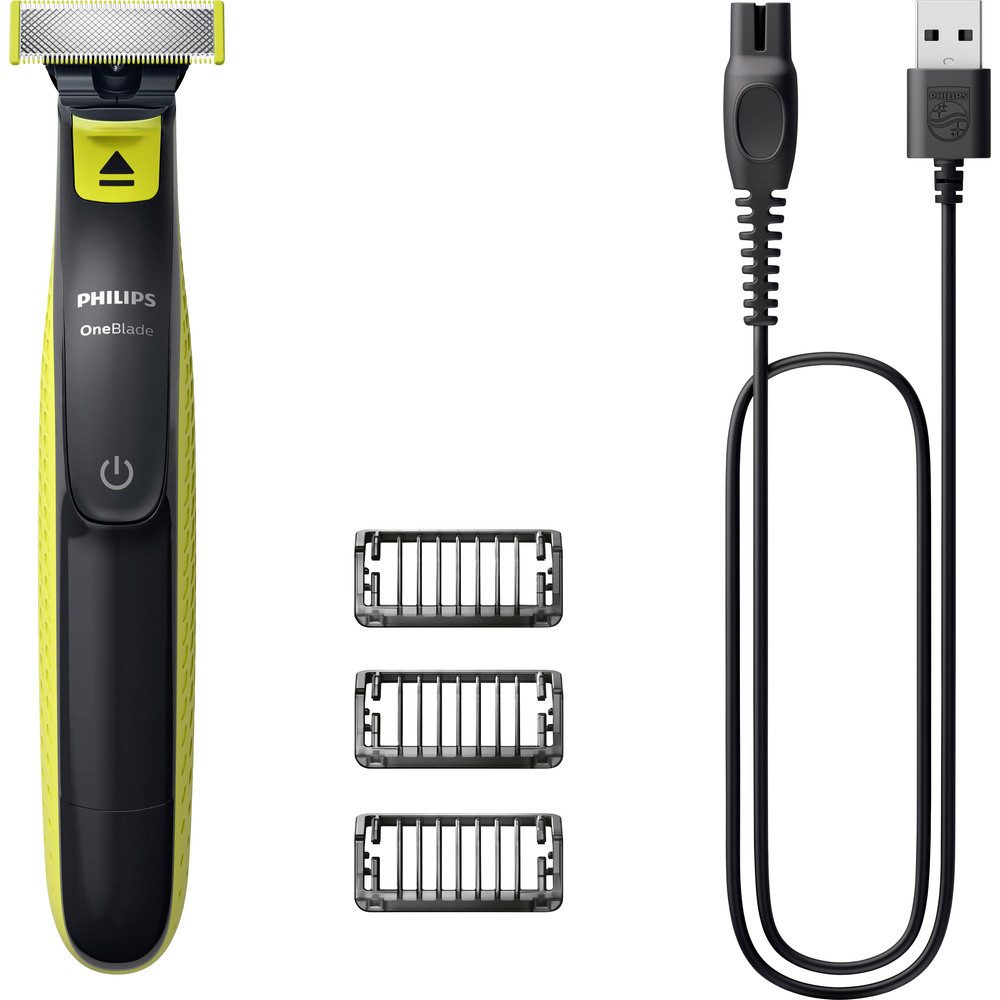 Philips Bartschneider Philips OneBlade Bartschneider, Haarschneider,
