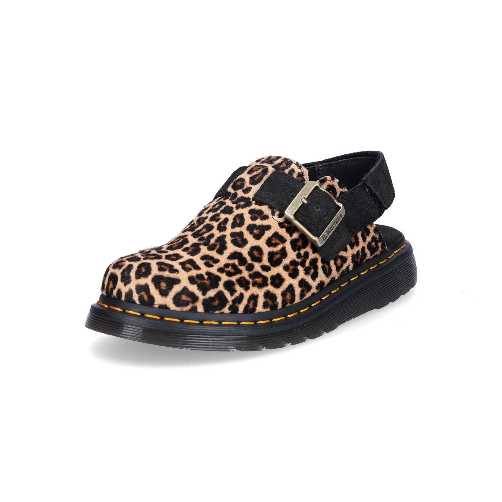 DR. MARTENS Dr. Martens Damen Clog