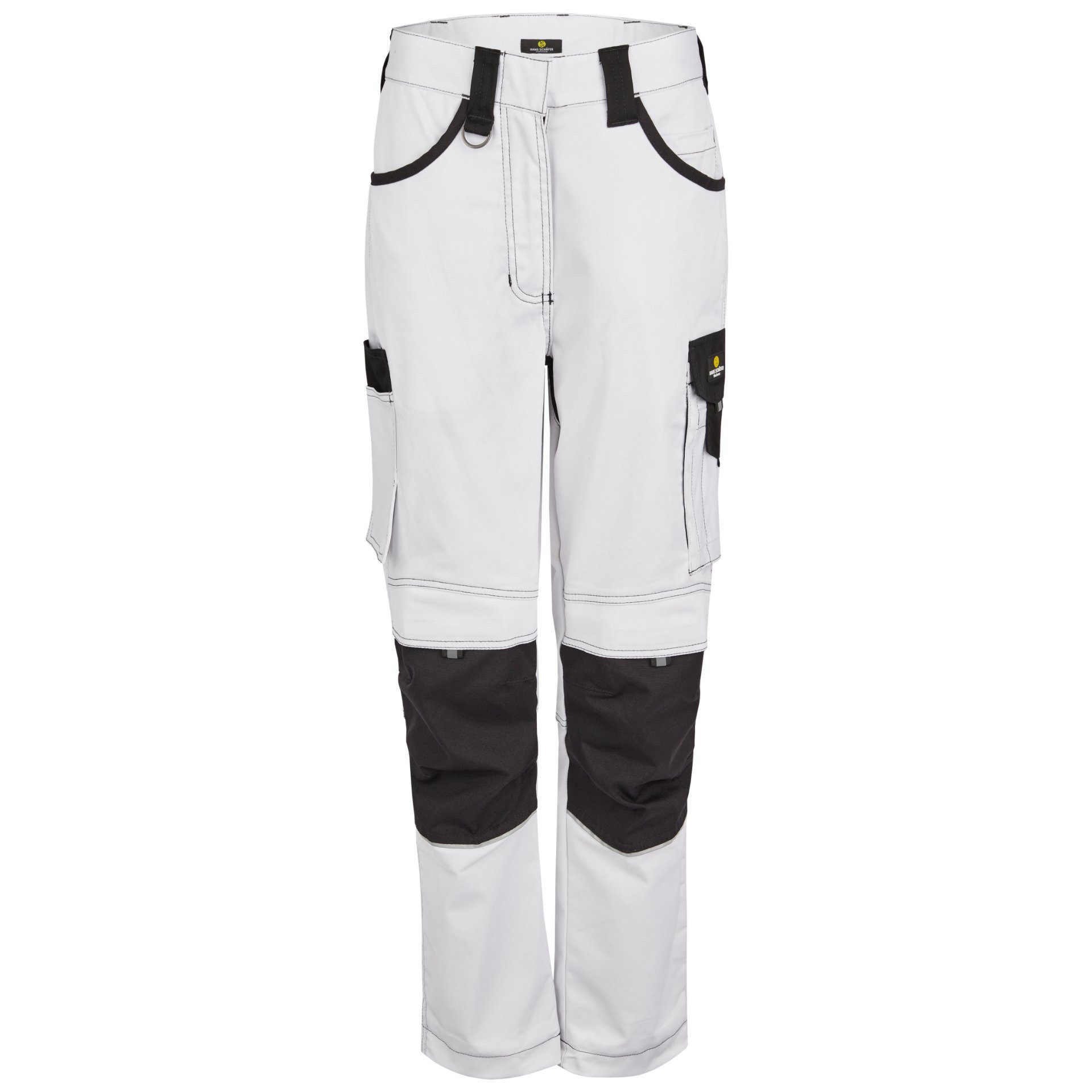 Hans Schäfer Workwear Arbeitshose Damen Arbeitshose