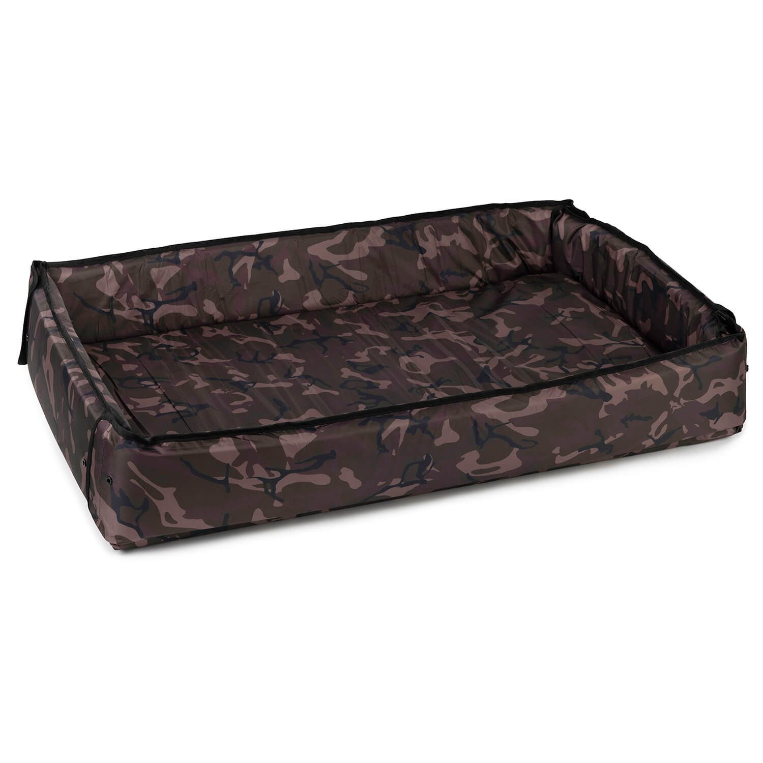 FOX International Sportmatte Fox Camo Karpfen
