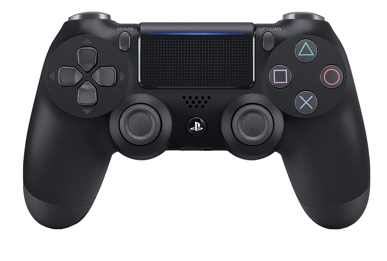 Playstation PS4 DualShock Wireless Gamepad PlayStation