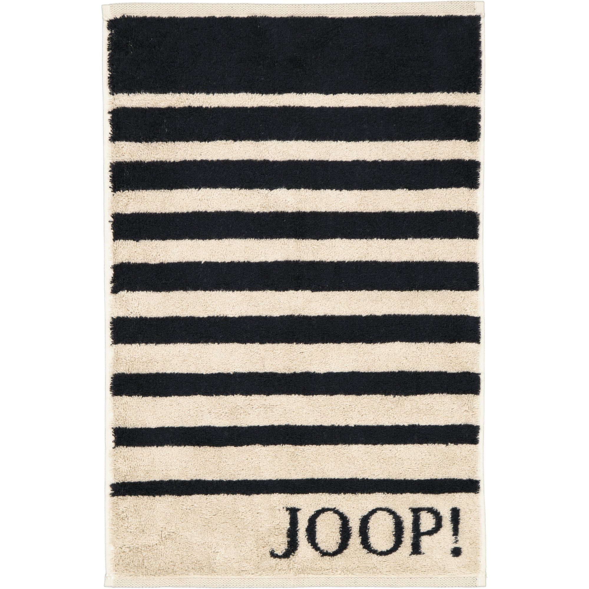 JOOP! Handtücher Select Shade 1694, 100%
