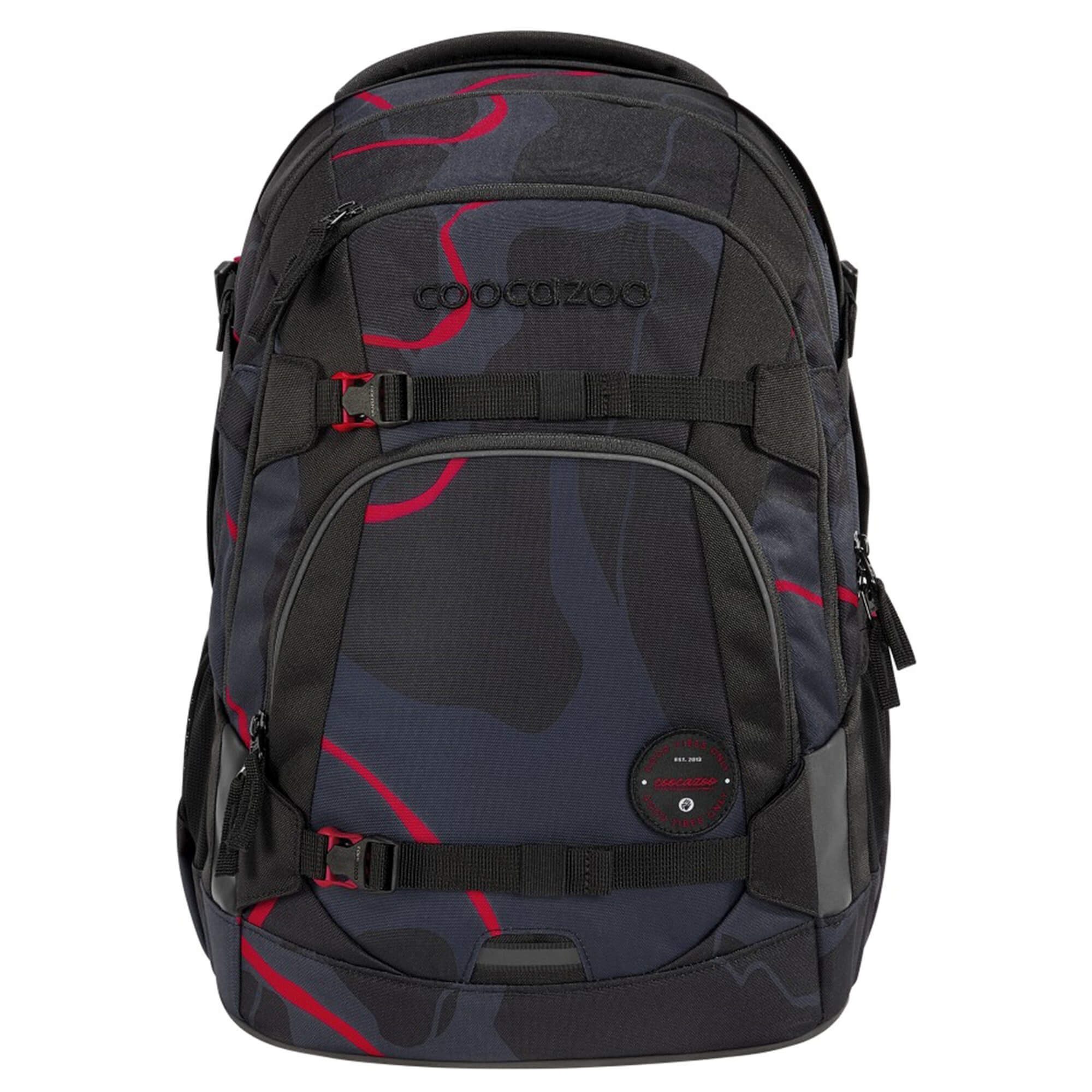 coocazoo Schulrucksack Mate - Schulrucksack 44